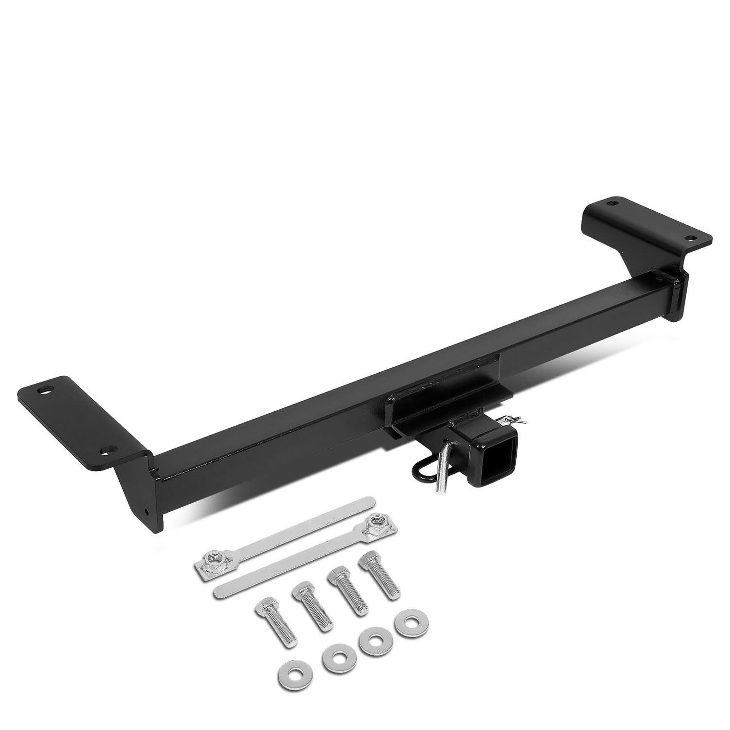 2007-2009 Acura RDX Trailer Hitches
