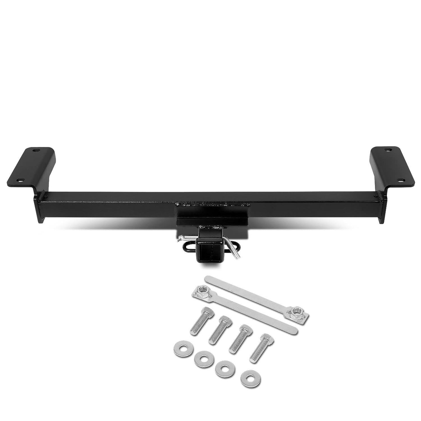 2007-2009 Acura RDX Trailer Hitches