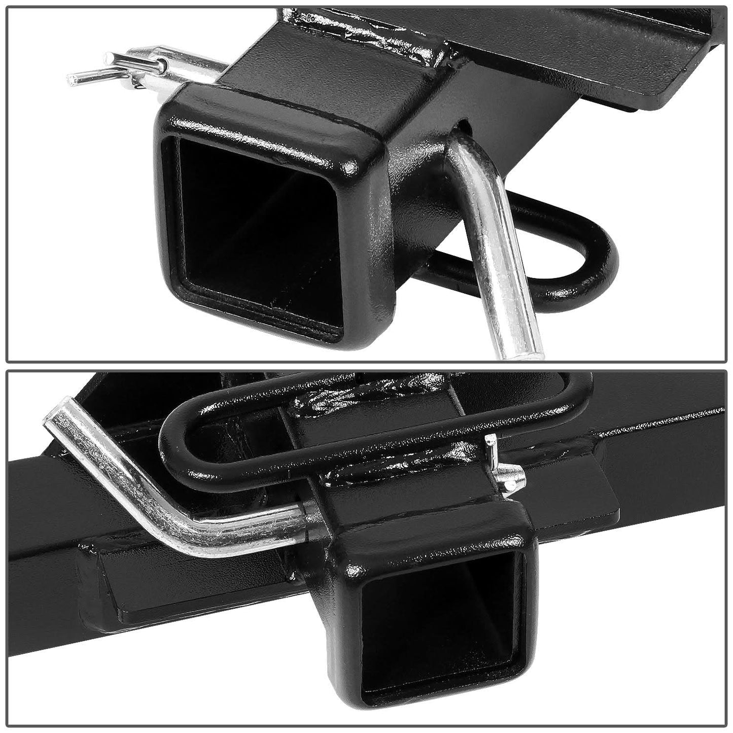 2007-2009 Acura RDX Trailer Hitches