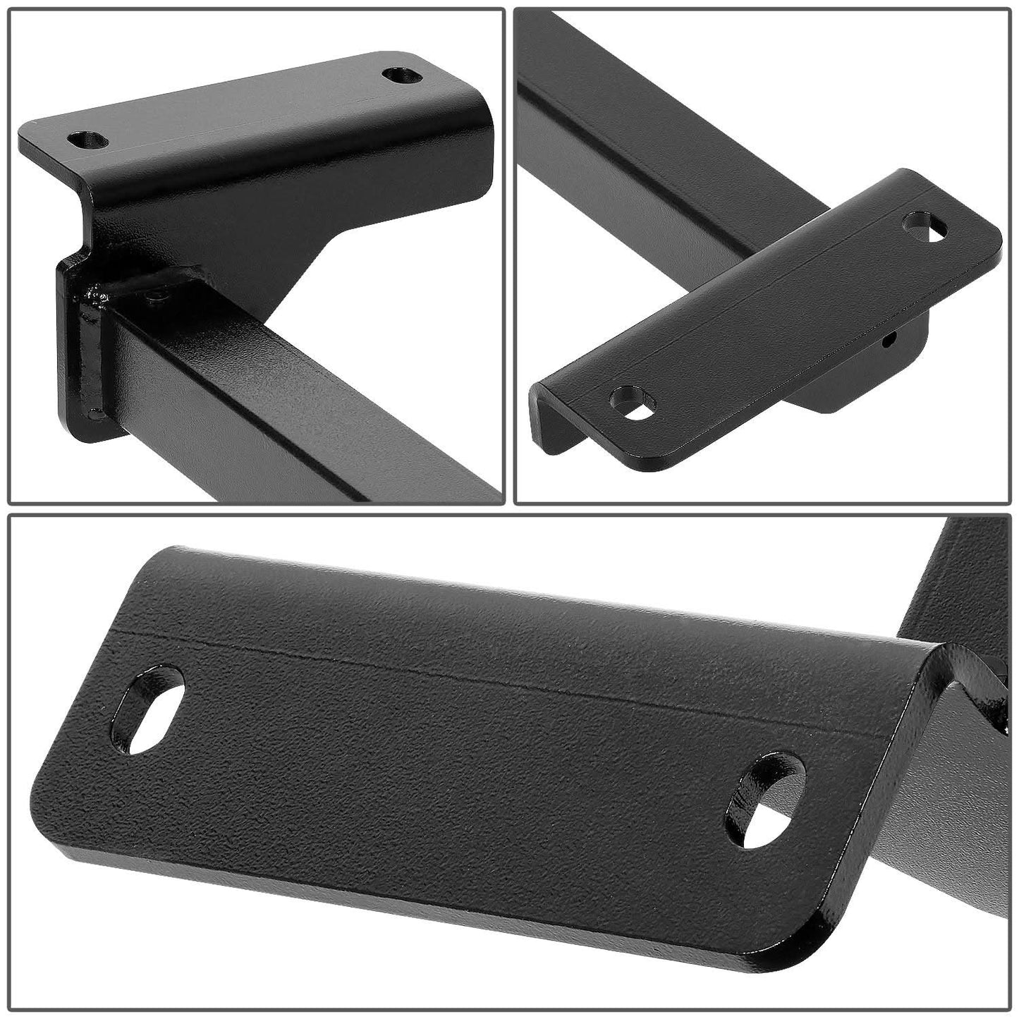 2007-2009 Acura RDX Trailer Hitches