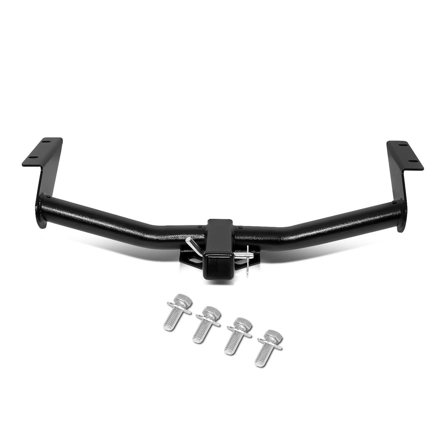02-07 Jeep Liberty Trailer Hitches