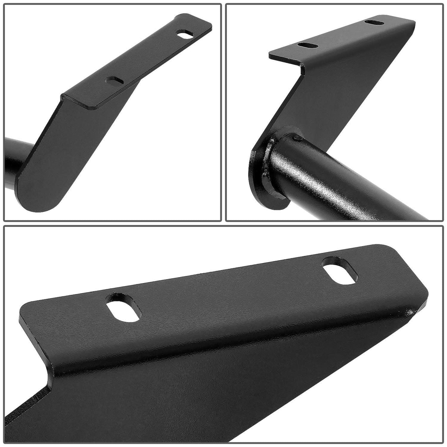 02-07 Jeep Liberty Trailer Hitches