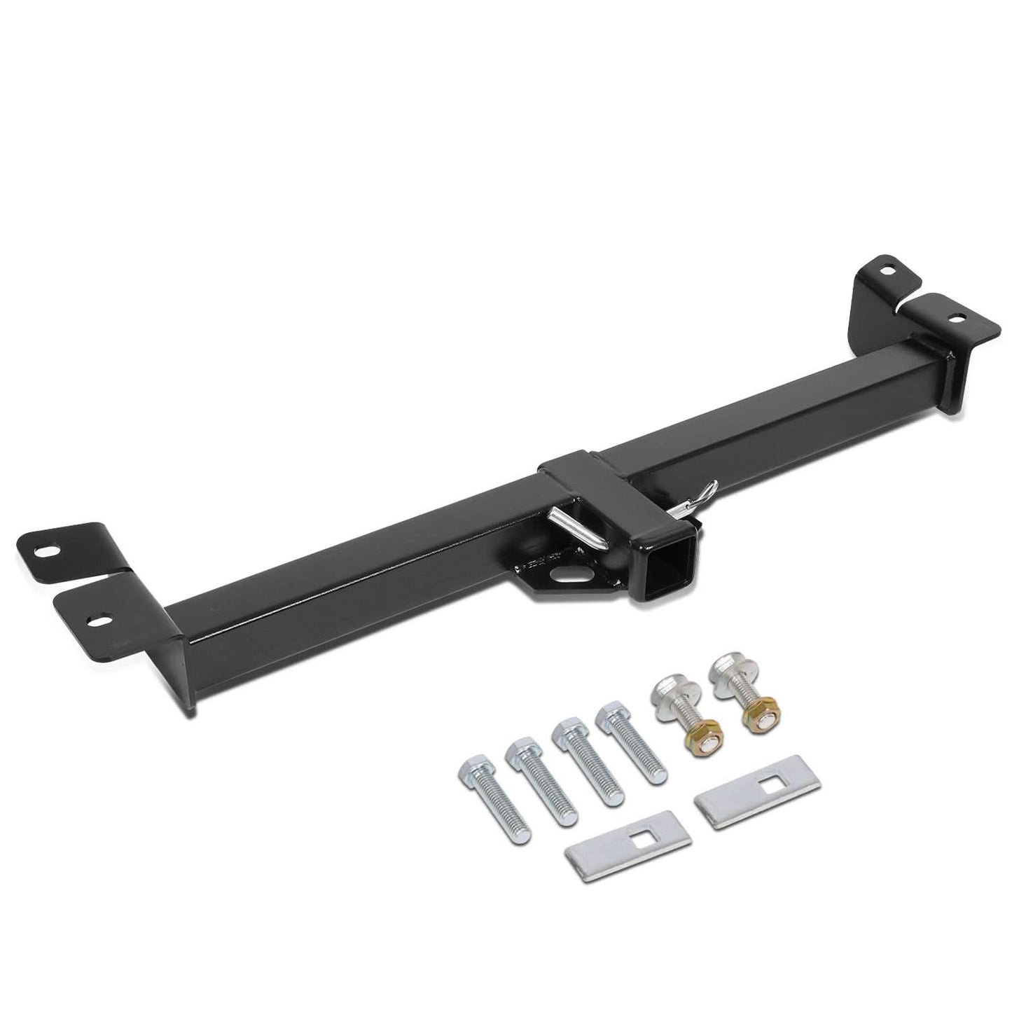 1997-2006 Jeep Wrangler Trailer Hitch