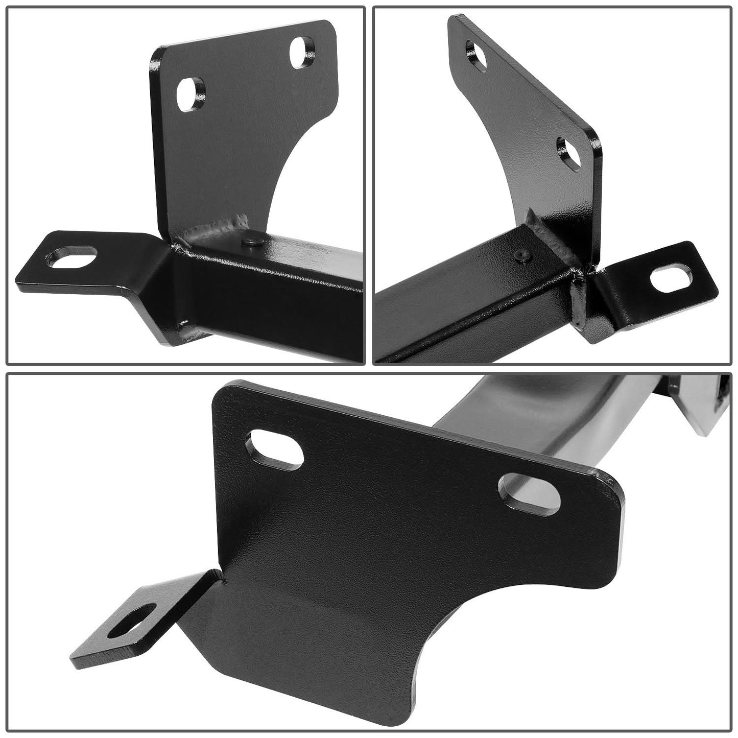 07-10 Jeep Patriot Compass Trailer Hitch