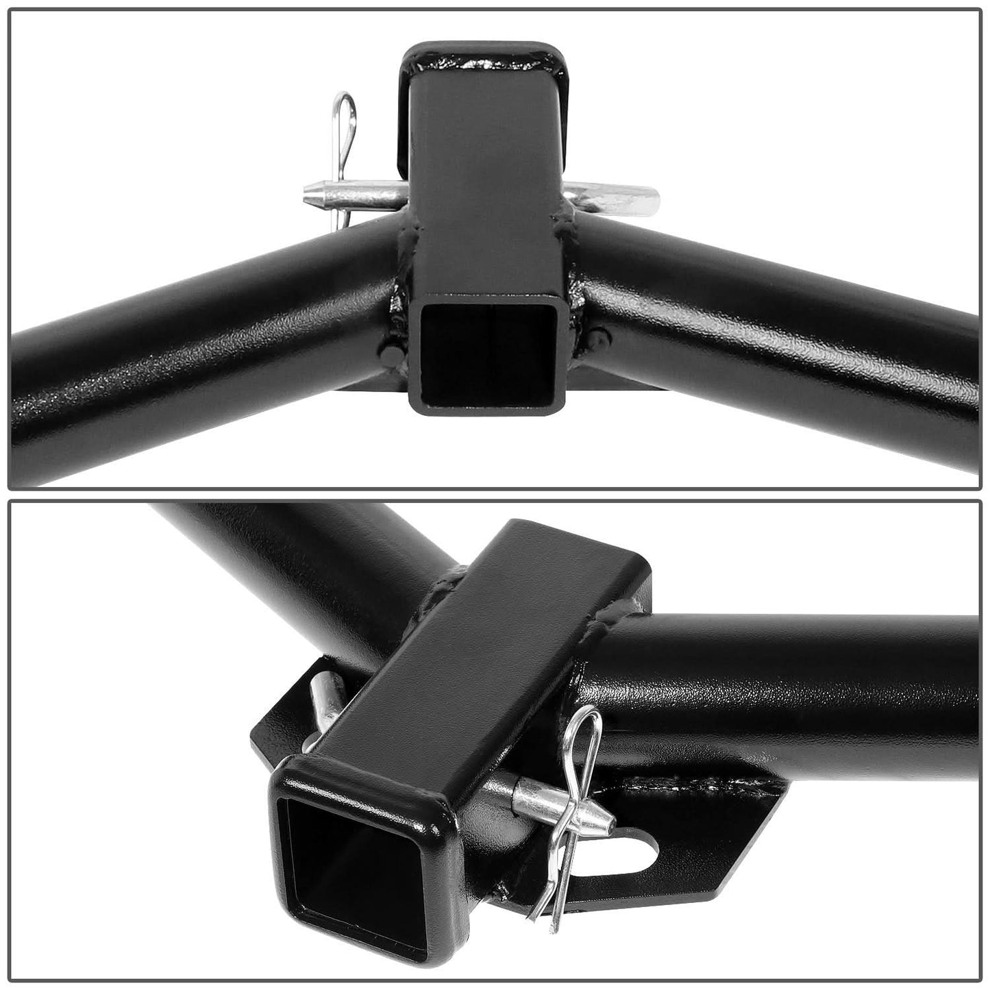 2003-2009 Kia Sorento Trailer Hitch