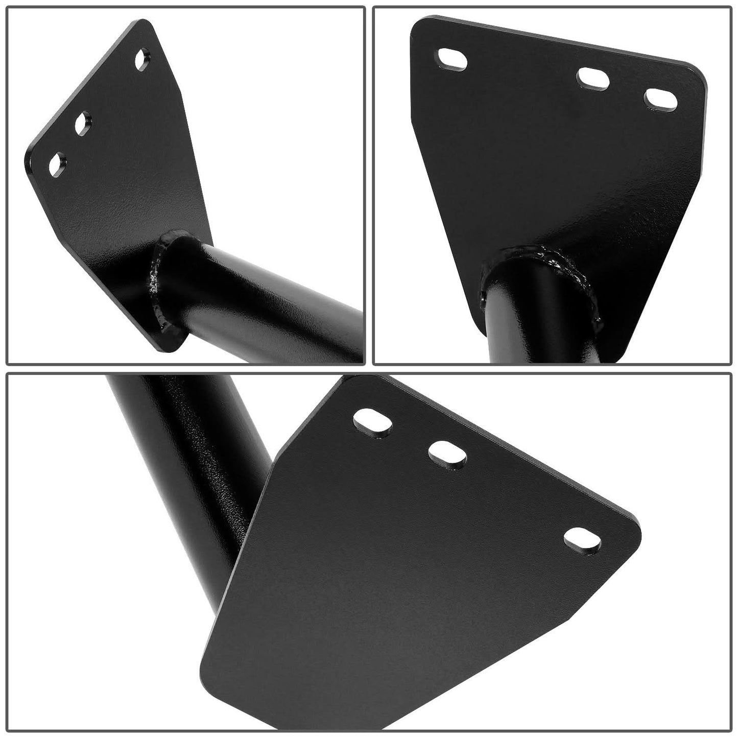 2003-2009 Kia Sorento Trailer Hitch