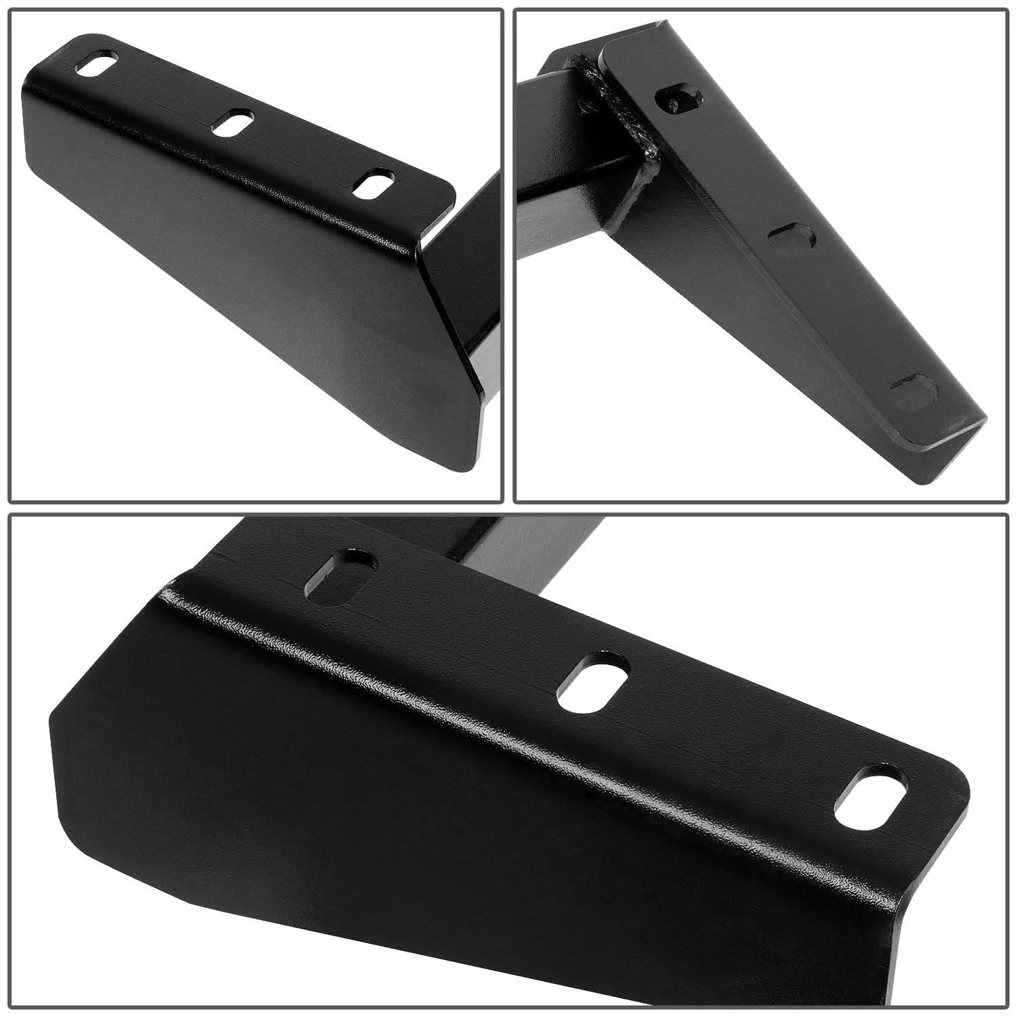 05-19 Nissan Frontier / 09-12 Suzuki Equator Trailer Hitches