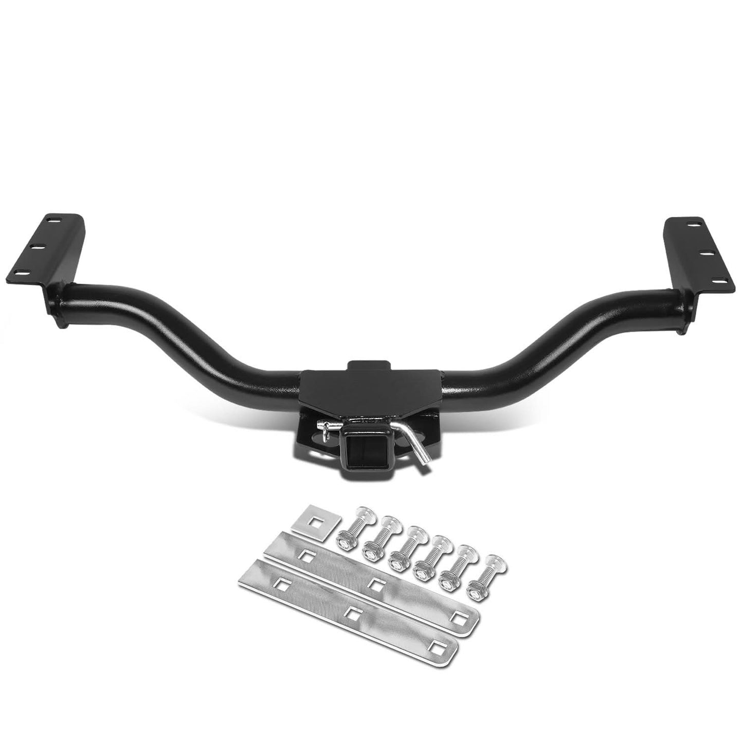 2000-2004 Nissan Xterra Trailer Hitches