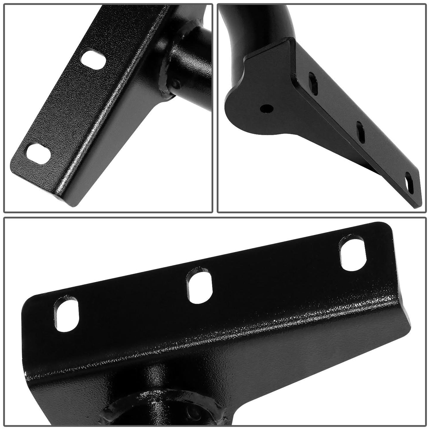 2000-2004 Nissan Xterra Trailer Hitches