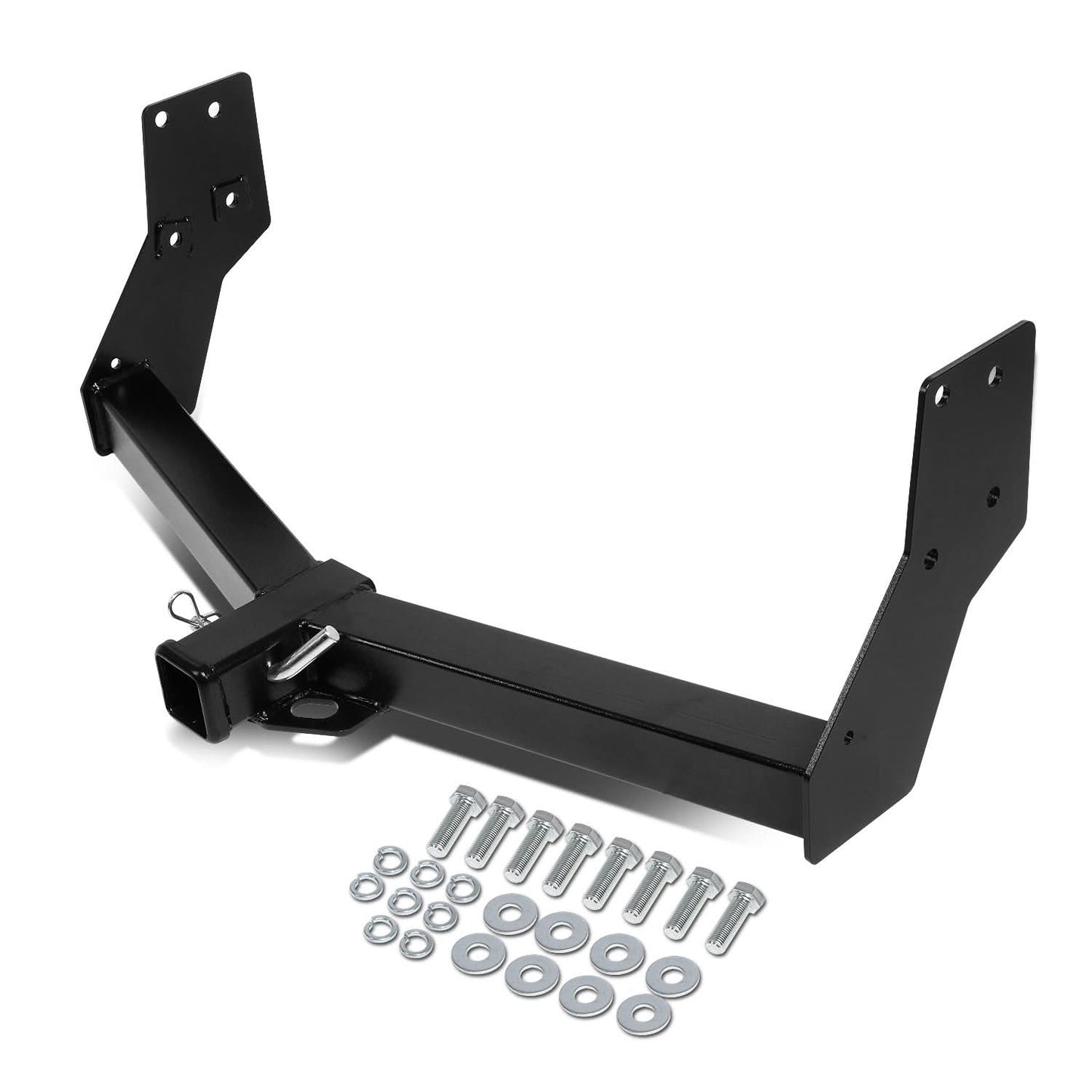 97-04 Infiniti QX4 / 96-04 Nissan Pathfinder Trailer Hitch