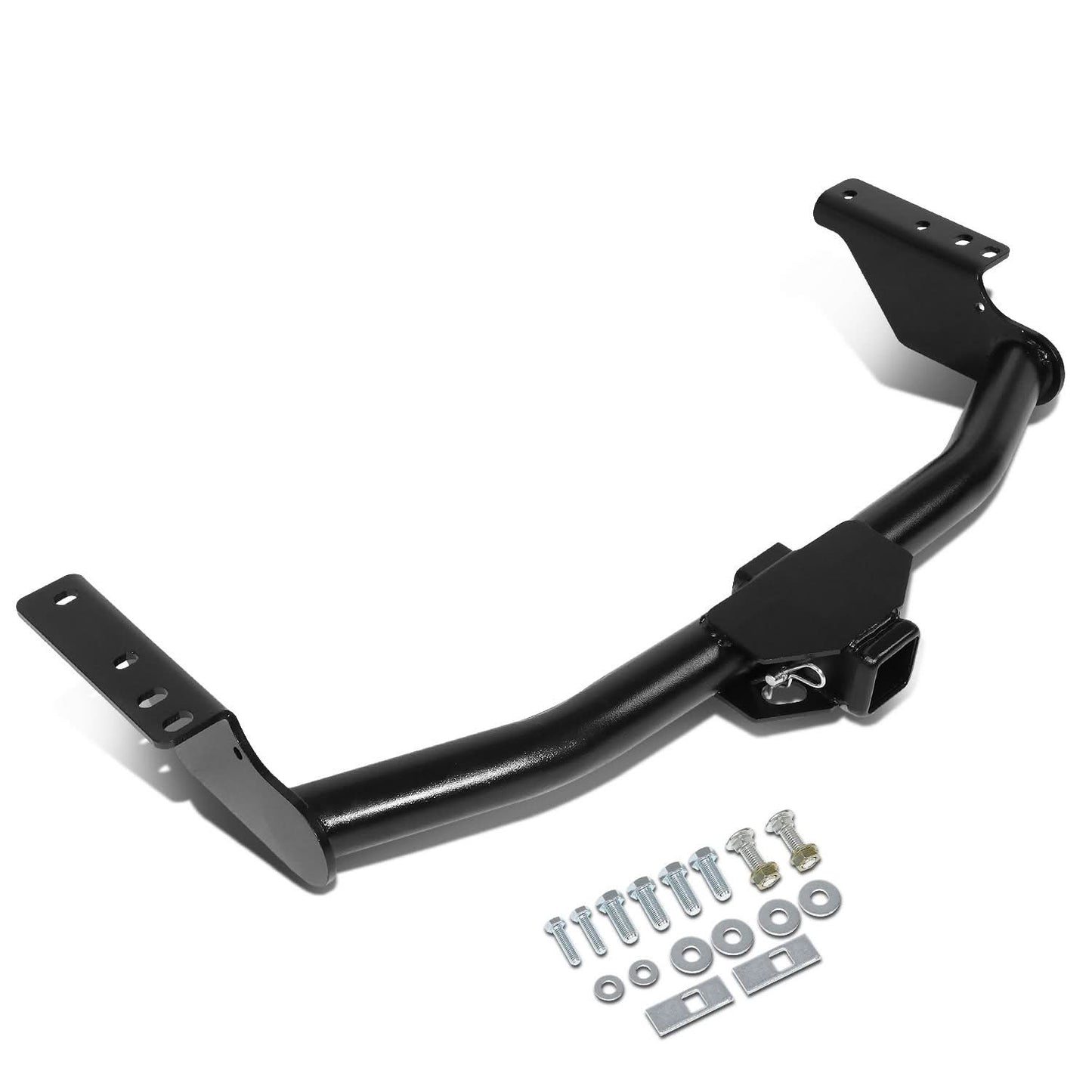 07-14 Toyota FJ Cruiser Trailer Hitches
