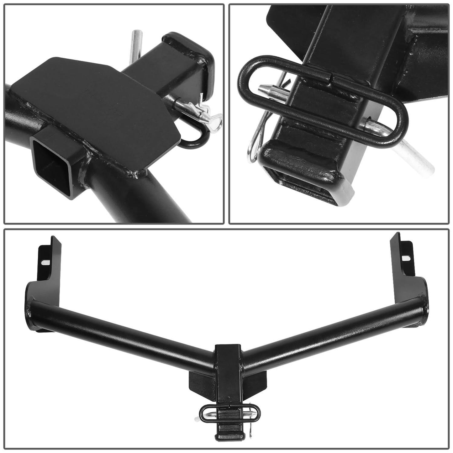 2006-2014 Toyota RAV4 Trailer Hitches