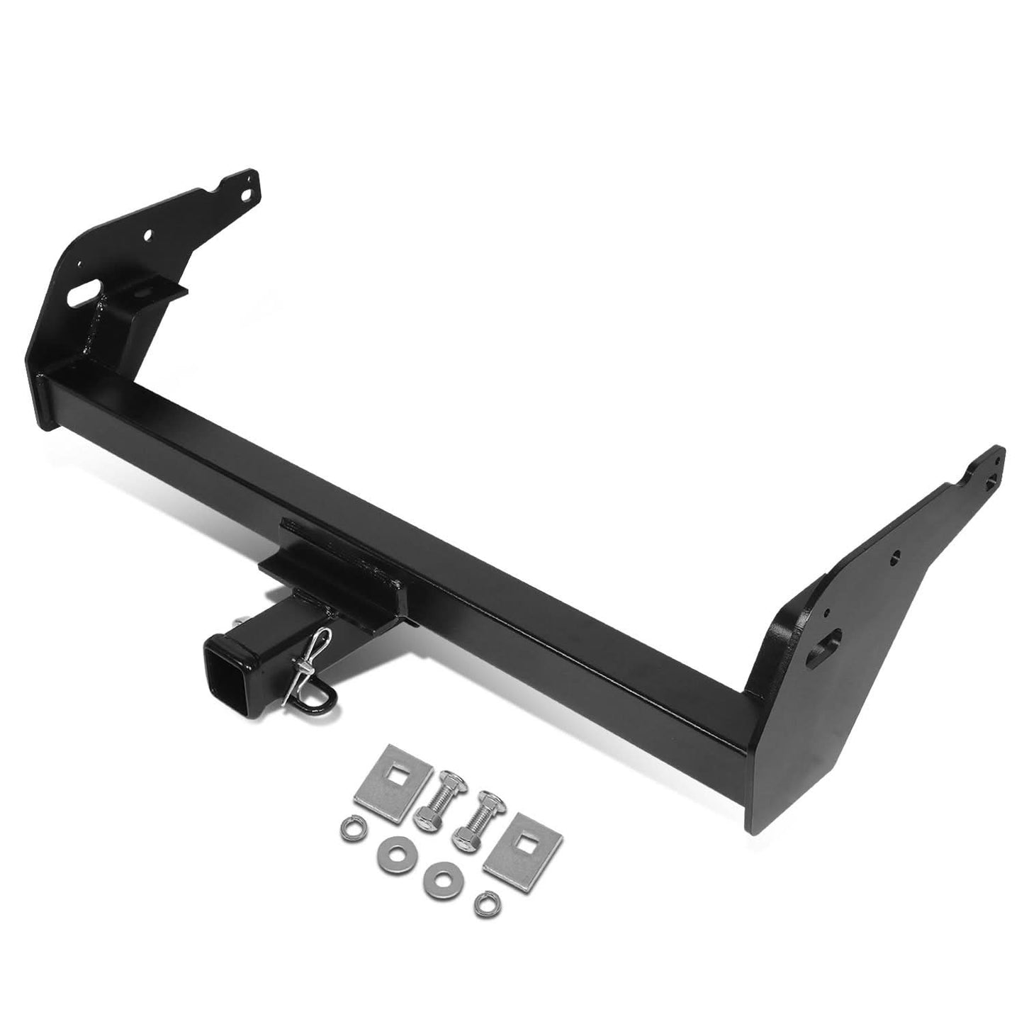 95-04 Toyota Tacoma Trailer Hitches