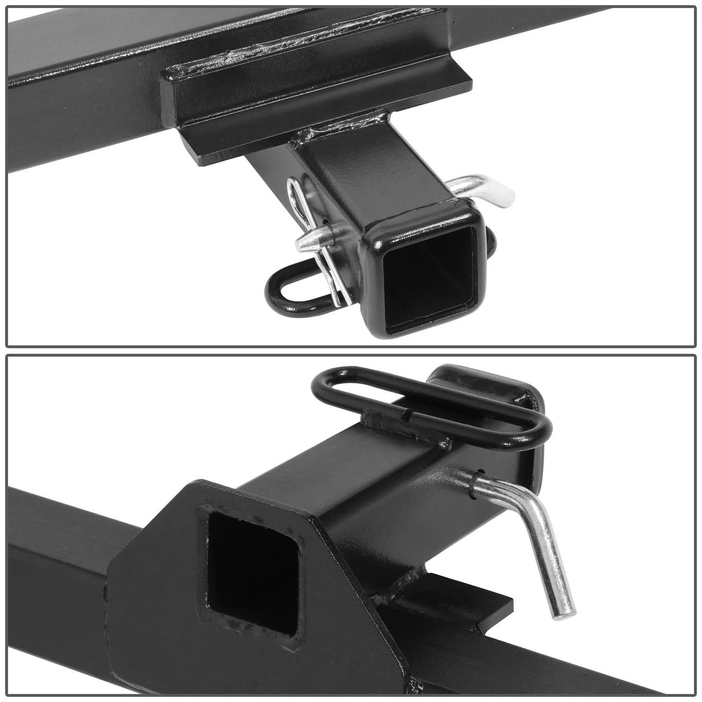 95-04 Toyota Tacoma Trailer Hitches