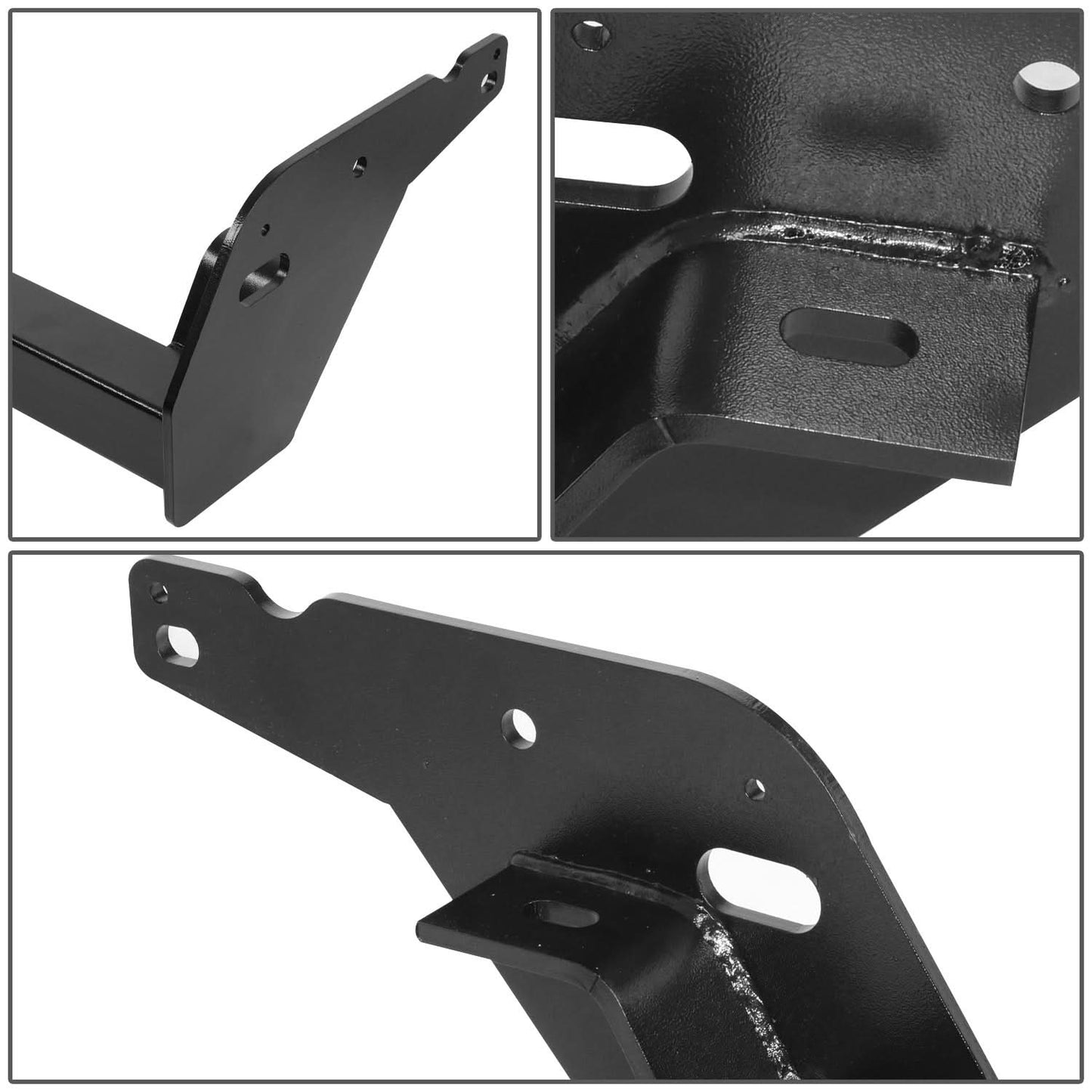 95-04 Toyota Tacoma Trailer Hitches