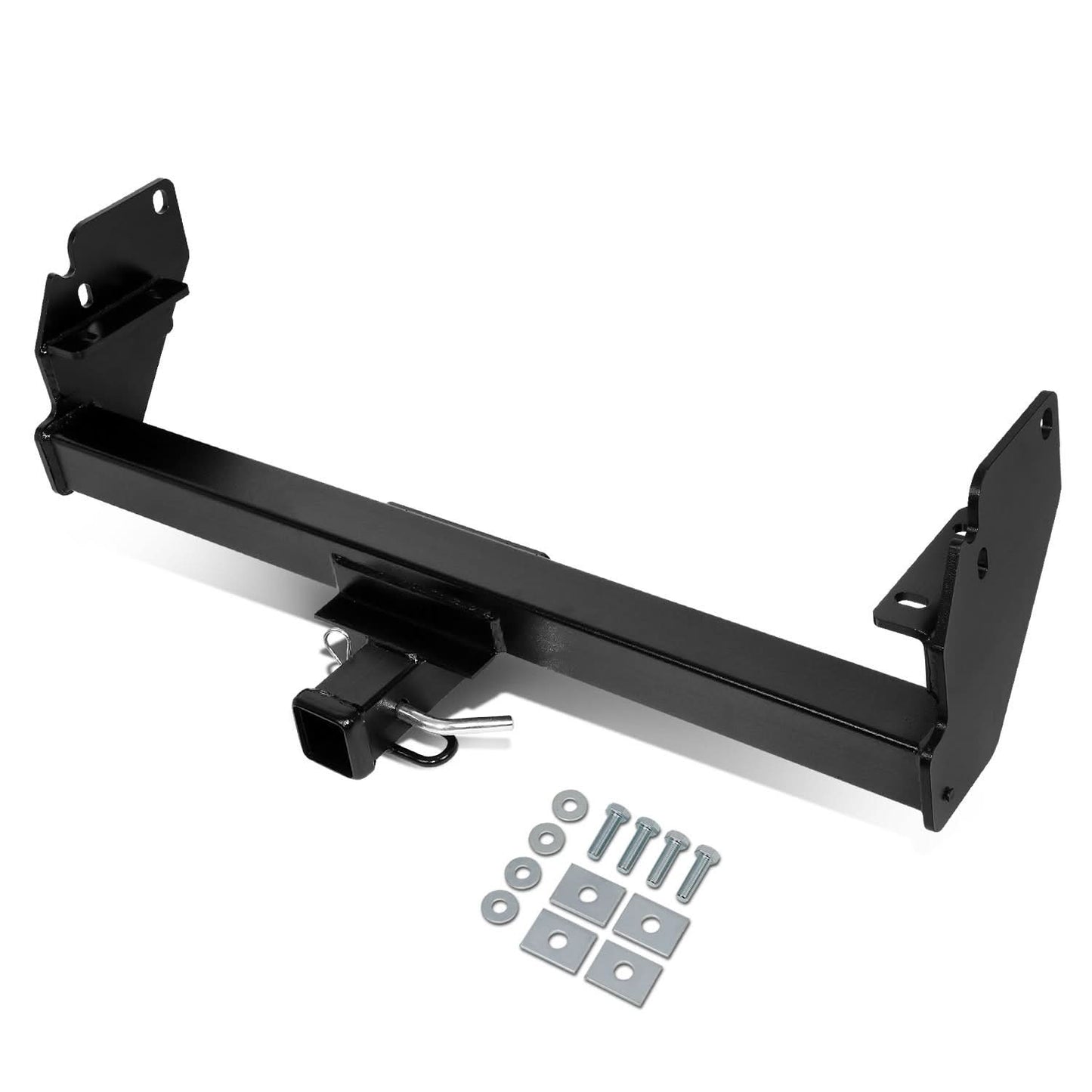 05-15 Toyota Tacoma Trailer Hitches