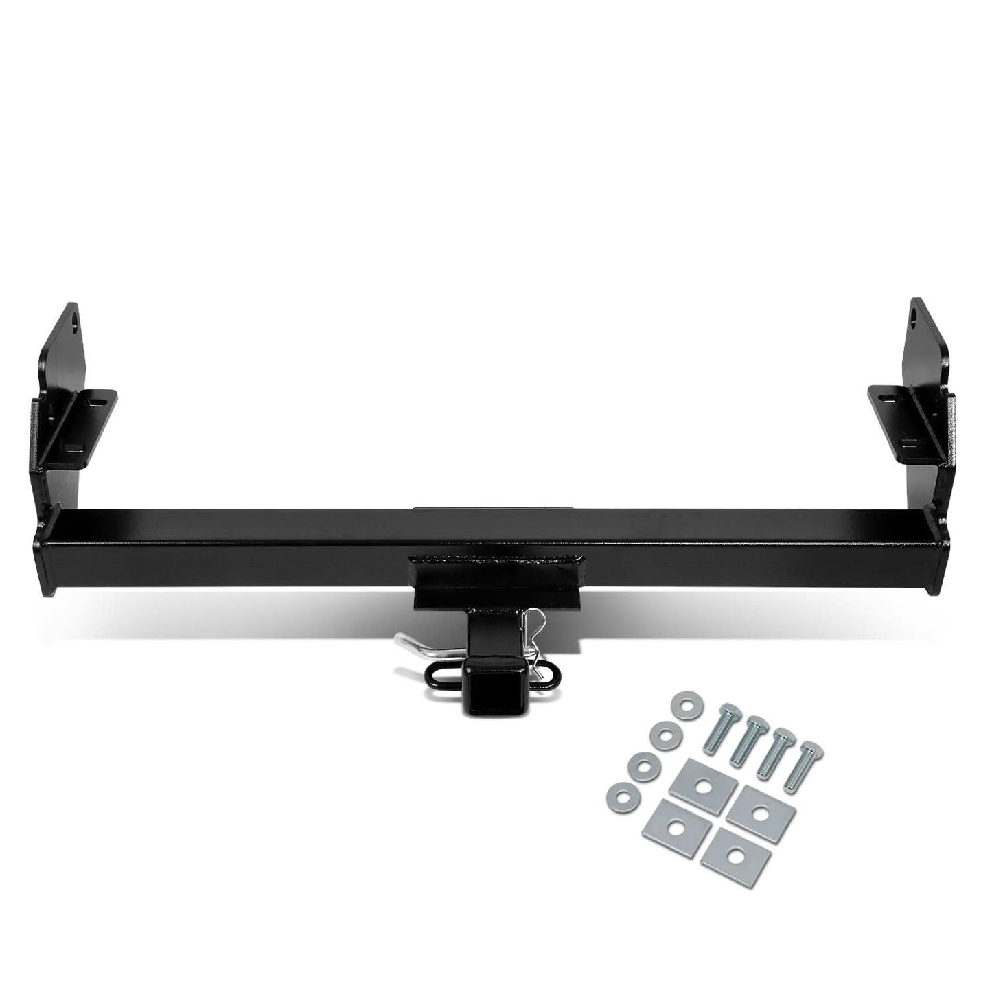 05-15 Toyota Tacoma Trailer Hitches
