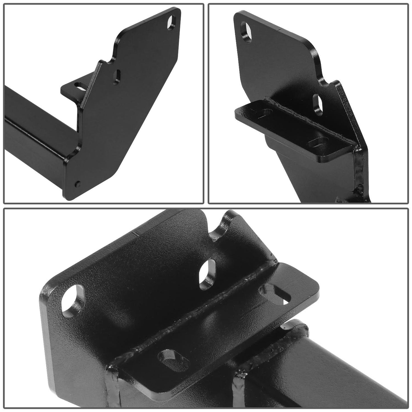 05-15 Toyota Tacoma Trailer Hitches