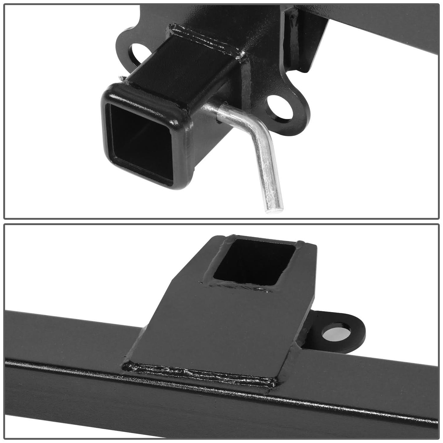 2004-2014 Volvo XC90 Trailer Hitch