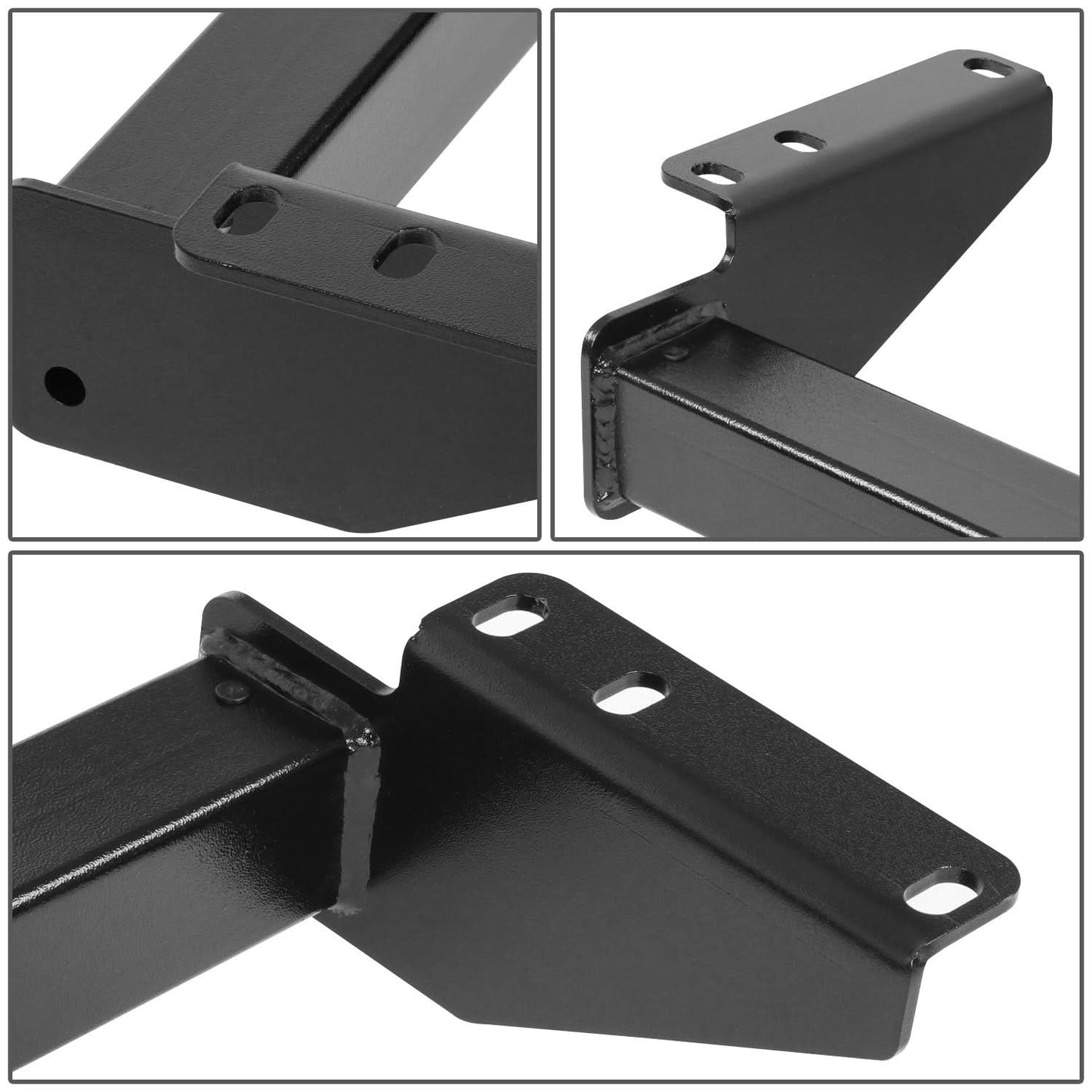 2004-2014 Volvo XC90 Trailer Hitch