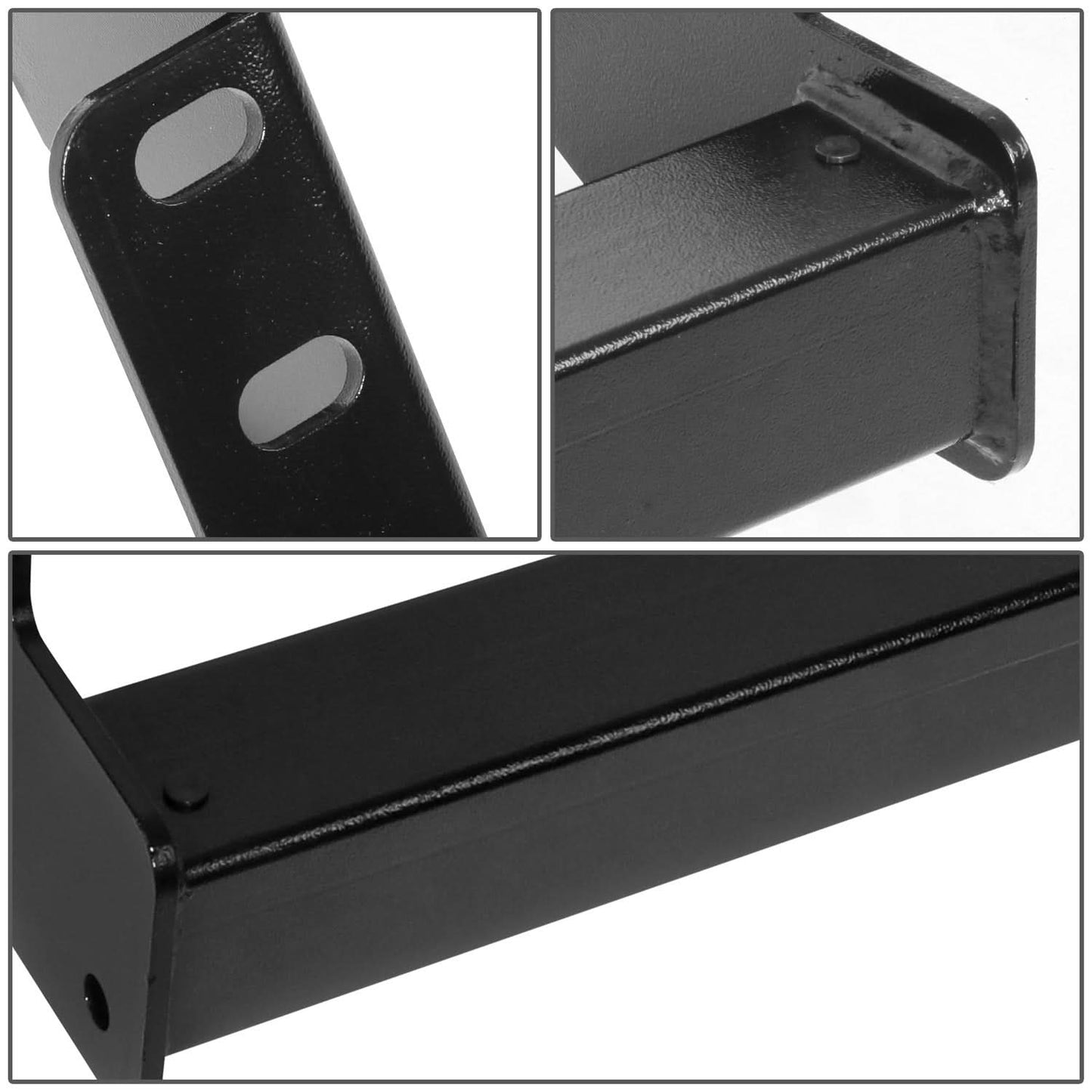 2004-2014 Volvo XC90 Trailer Hitch