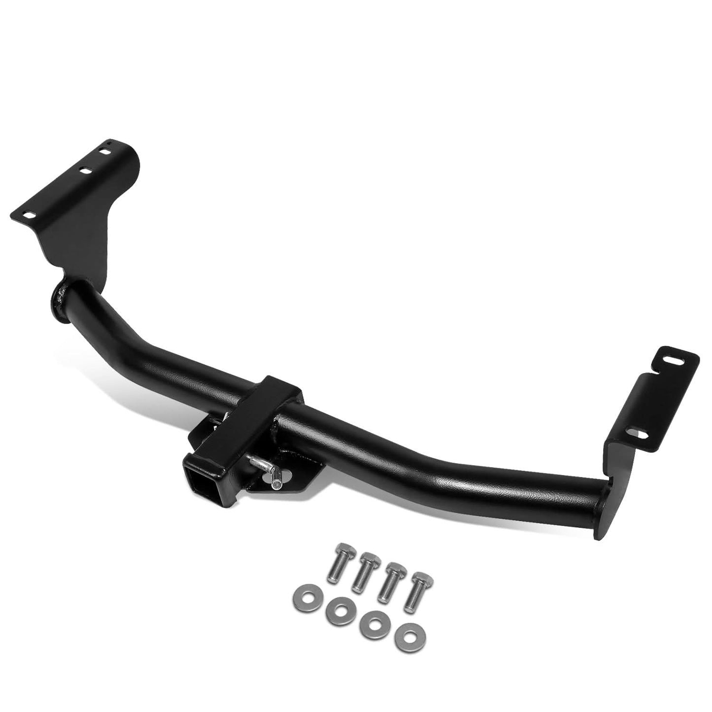 09-14 Nissan Murano Trailer Hitches