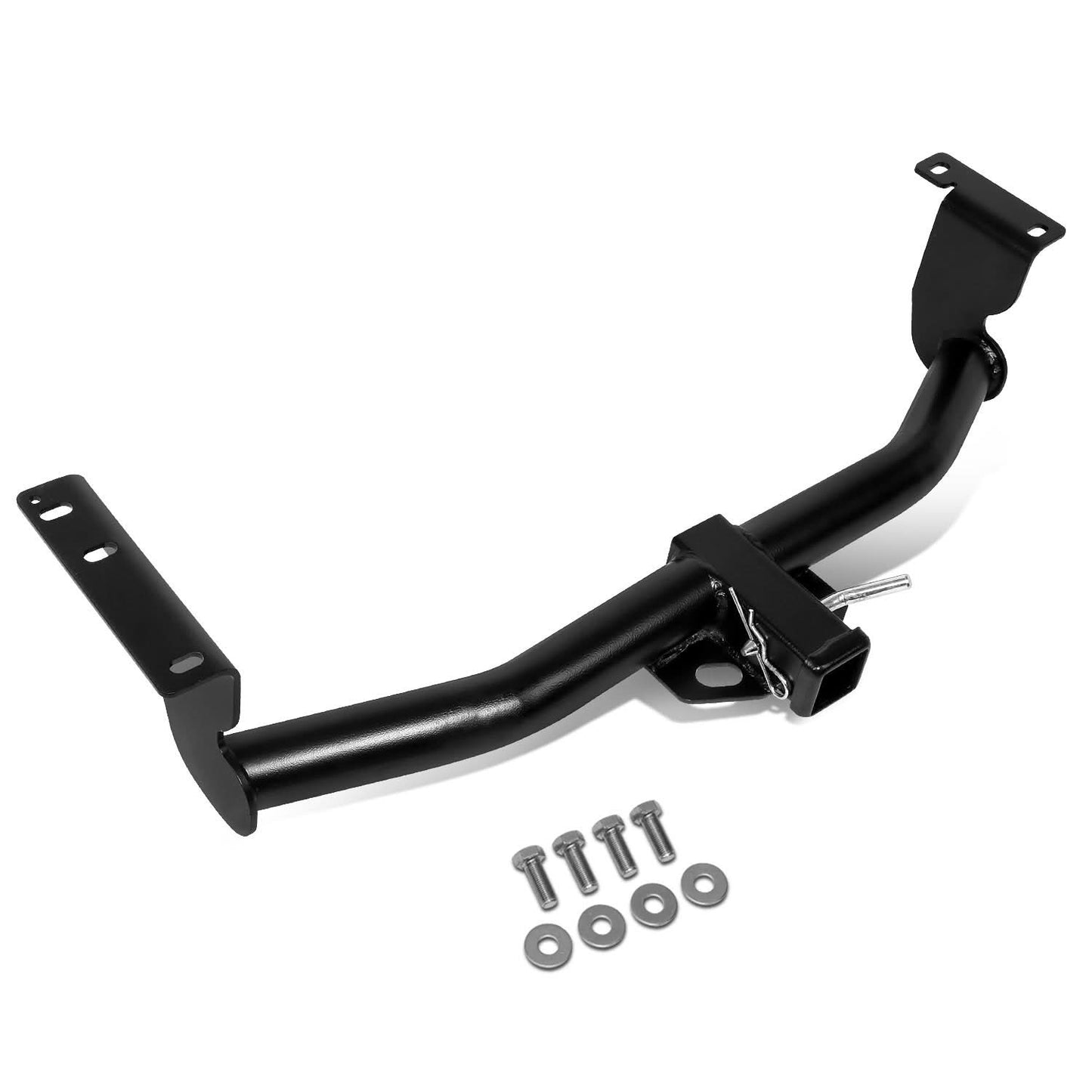 09-14 Nissan Murano Trailer Hitches