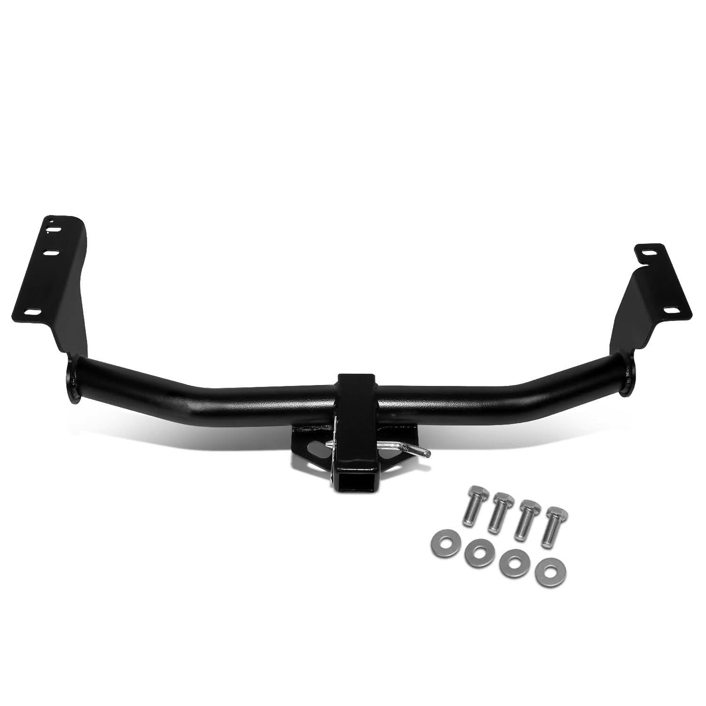 09-14 Nissan Murano Trailer Hitches