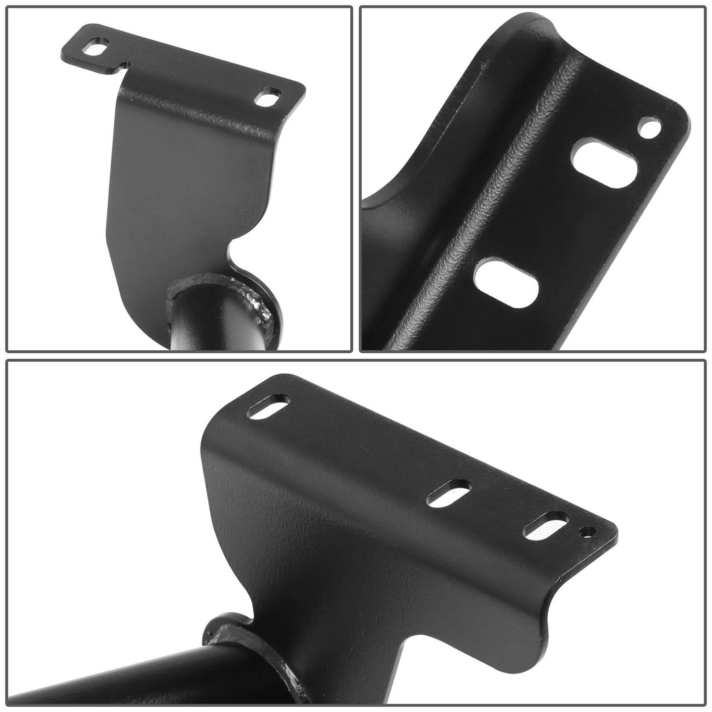 09-14 Nissan Murano Trailer Hitches