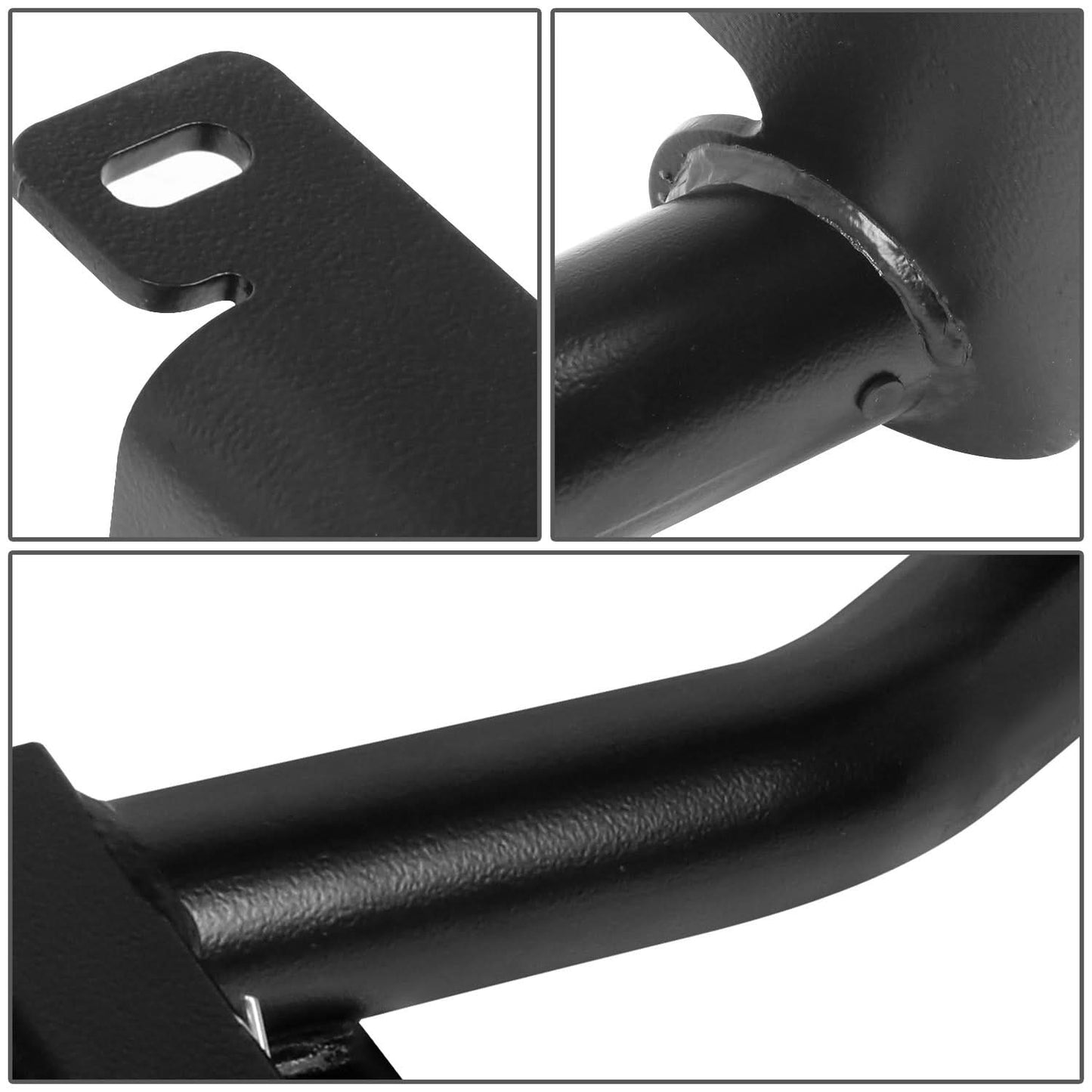 09-14 Nissan Murano Trailer Hitches