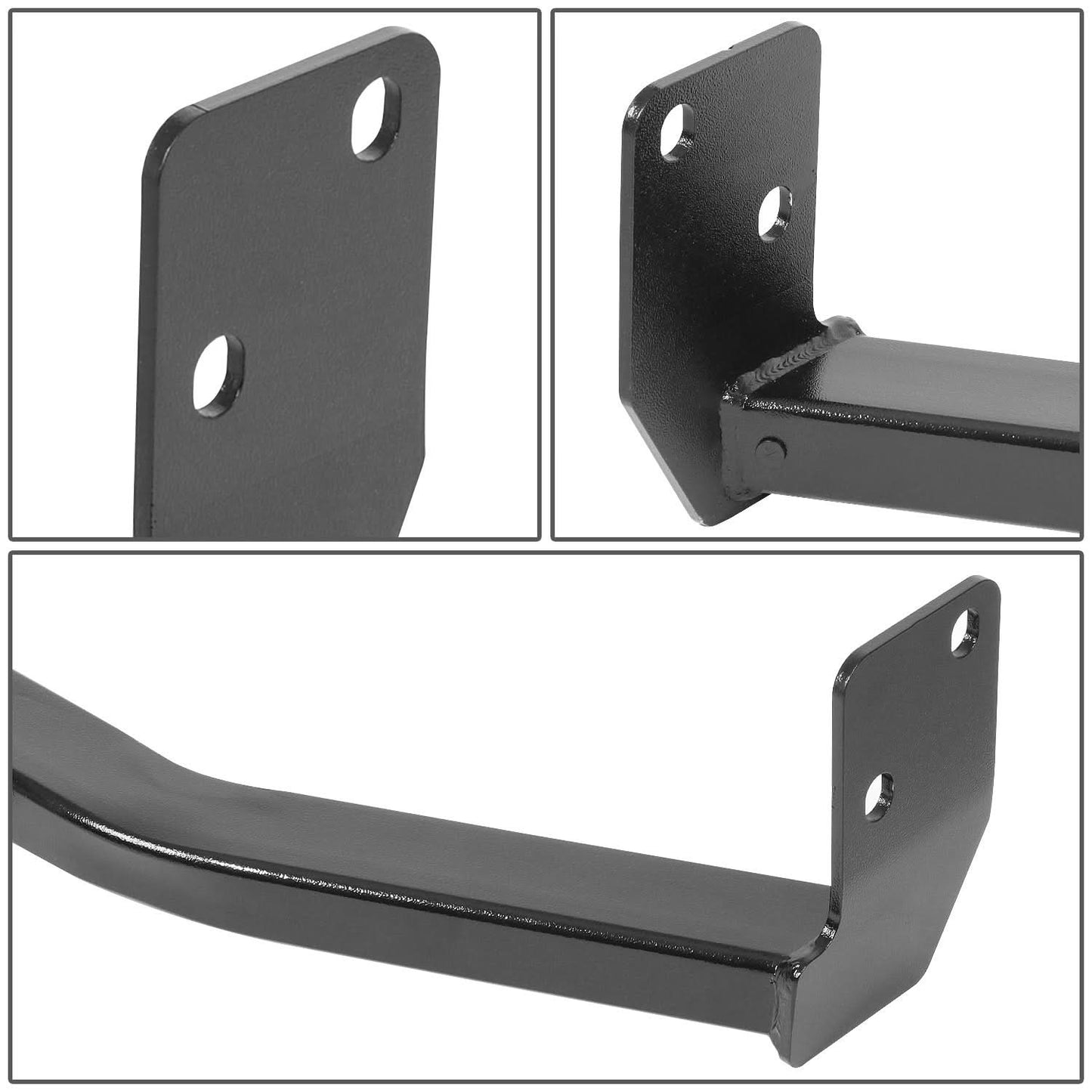 2010-2012 Cadillac SRX Trailer Hitch