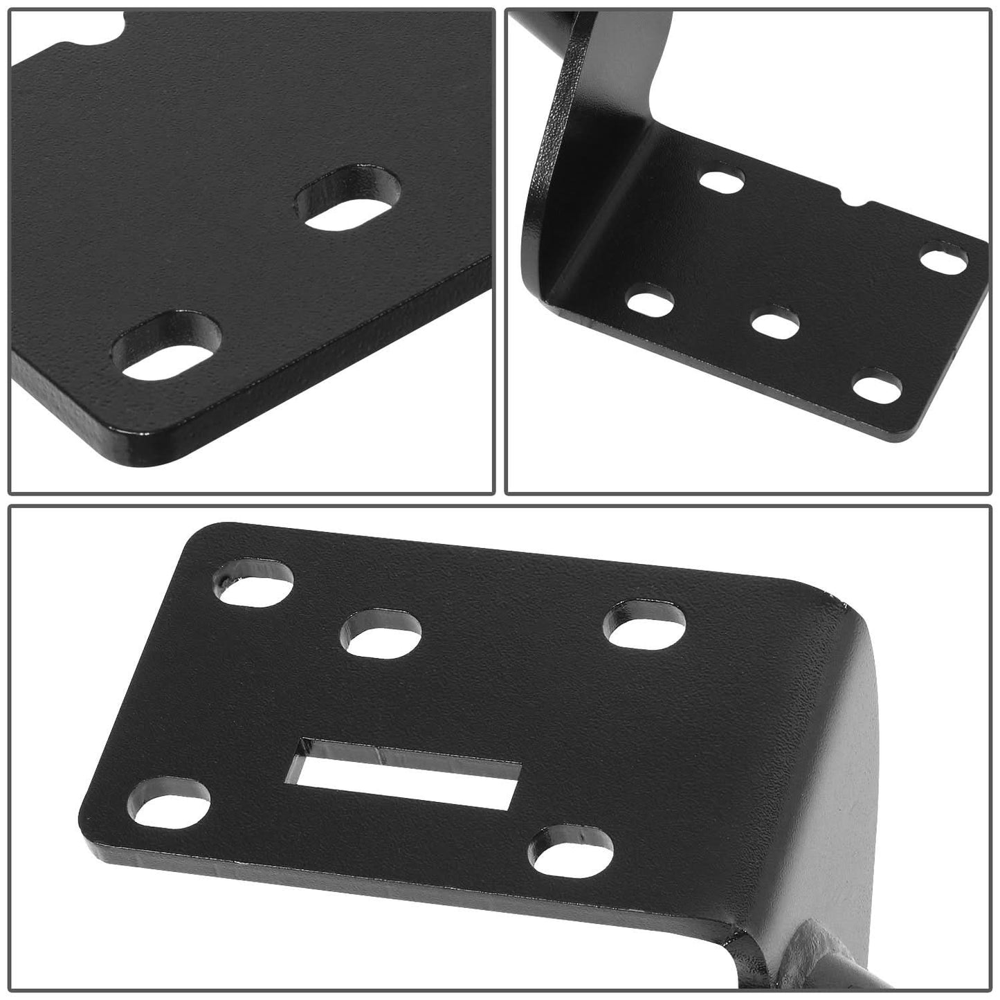 2010-2012 Mercedes GLK350 Trailer Hitch