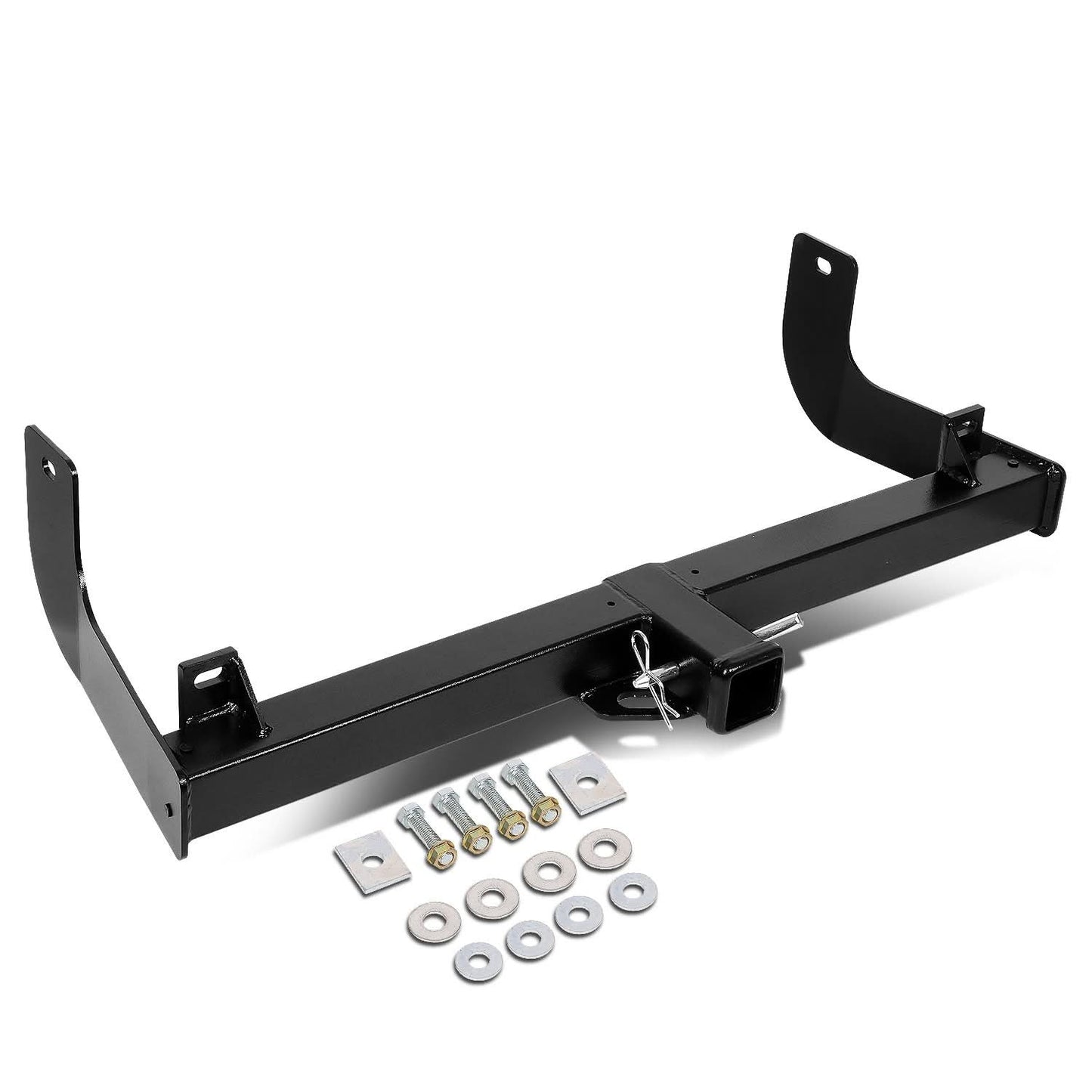 2009-2014 Ford F-150 Trailer Hitches