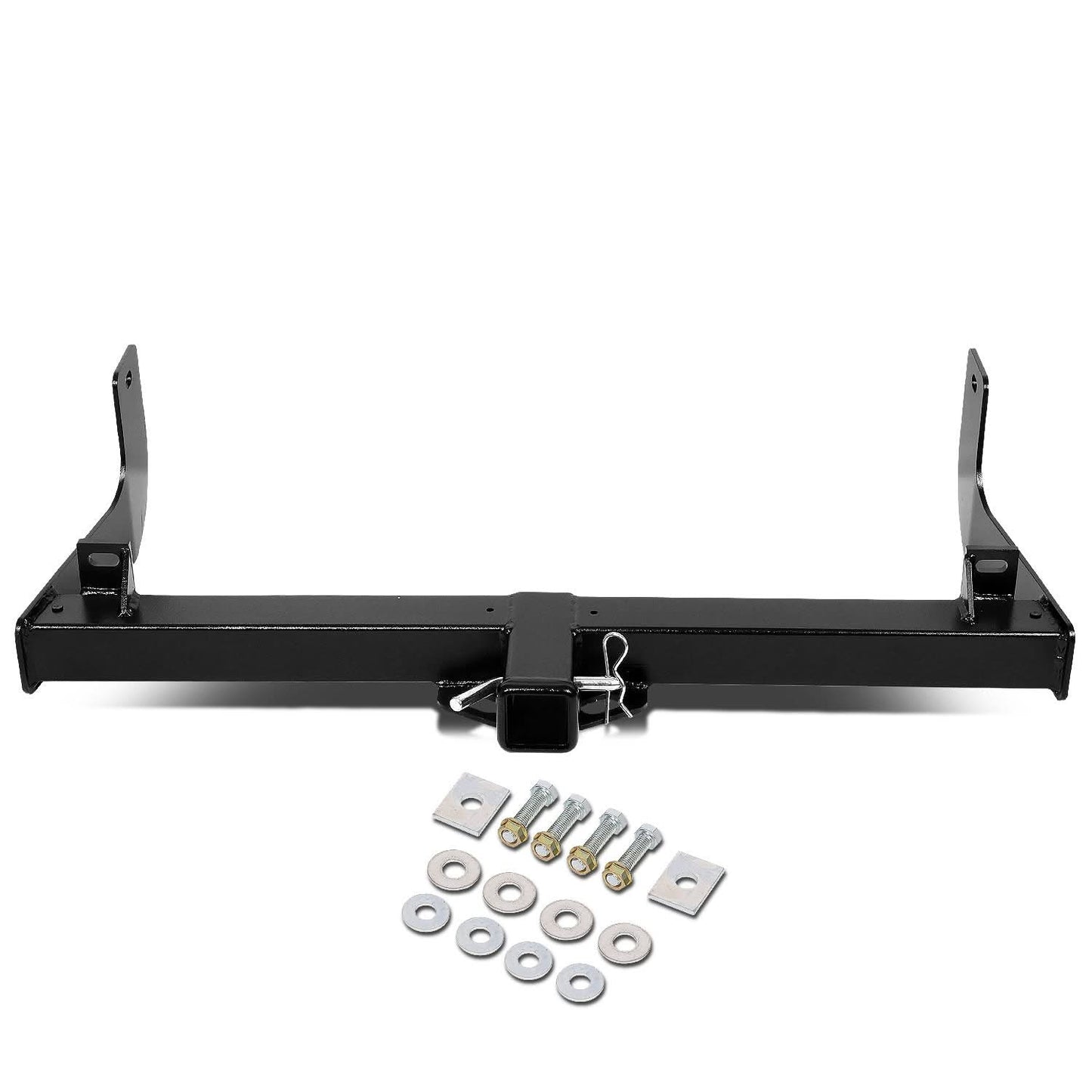 2009-2014 Ford F-150 Trailer Hitches