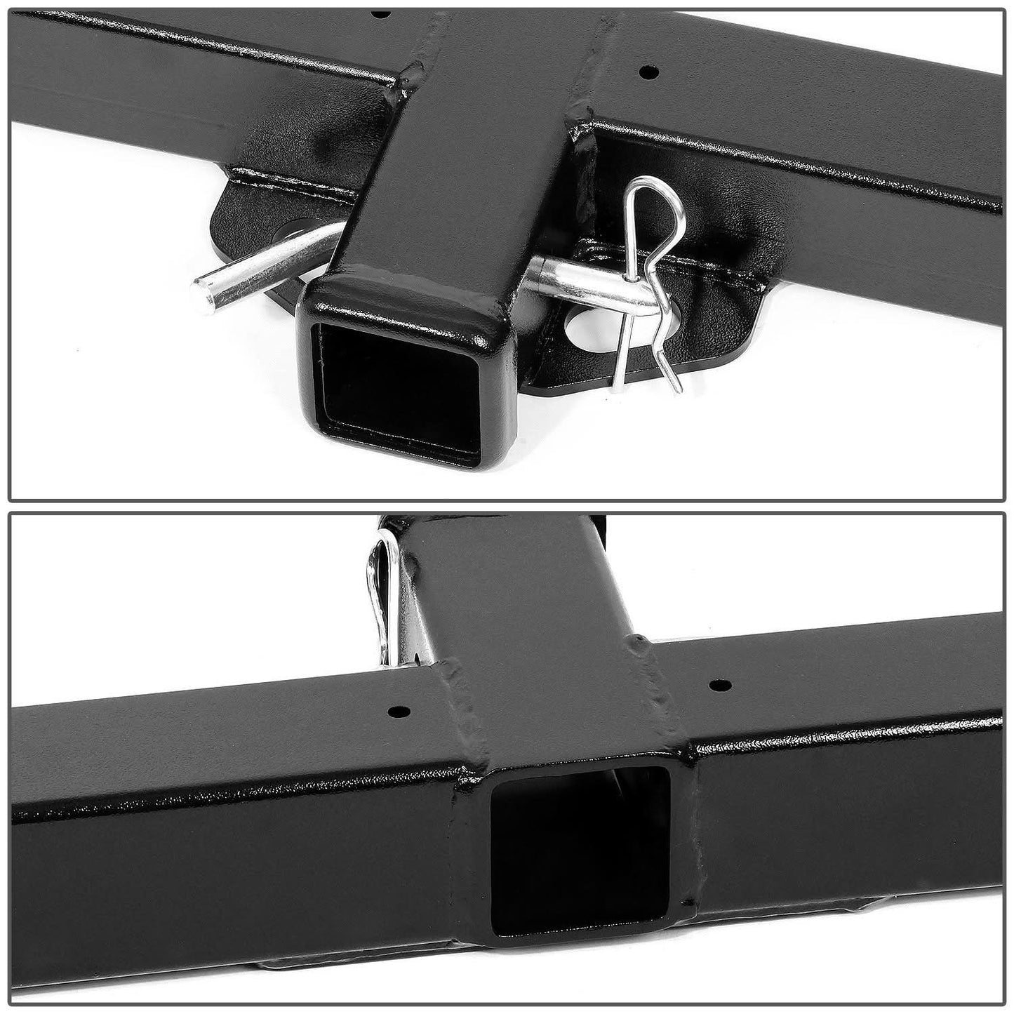 2009-2014 Ford F-150 Trailer Hitches