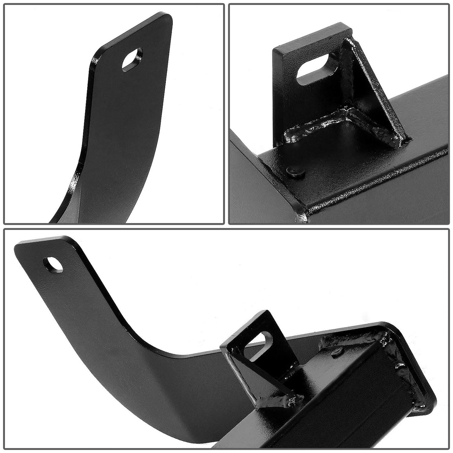 2009-2014 Ford F-150 Trailer Hitches