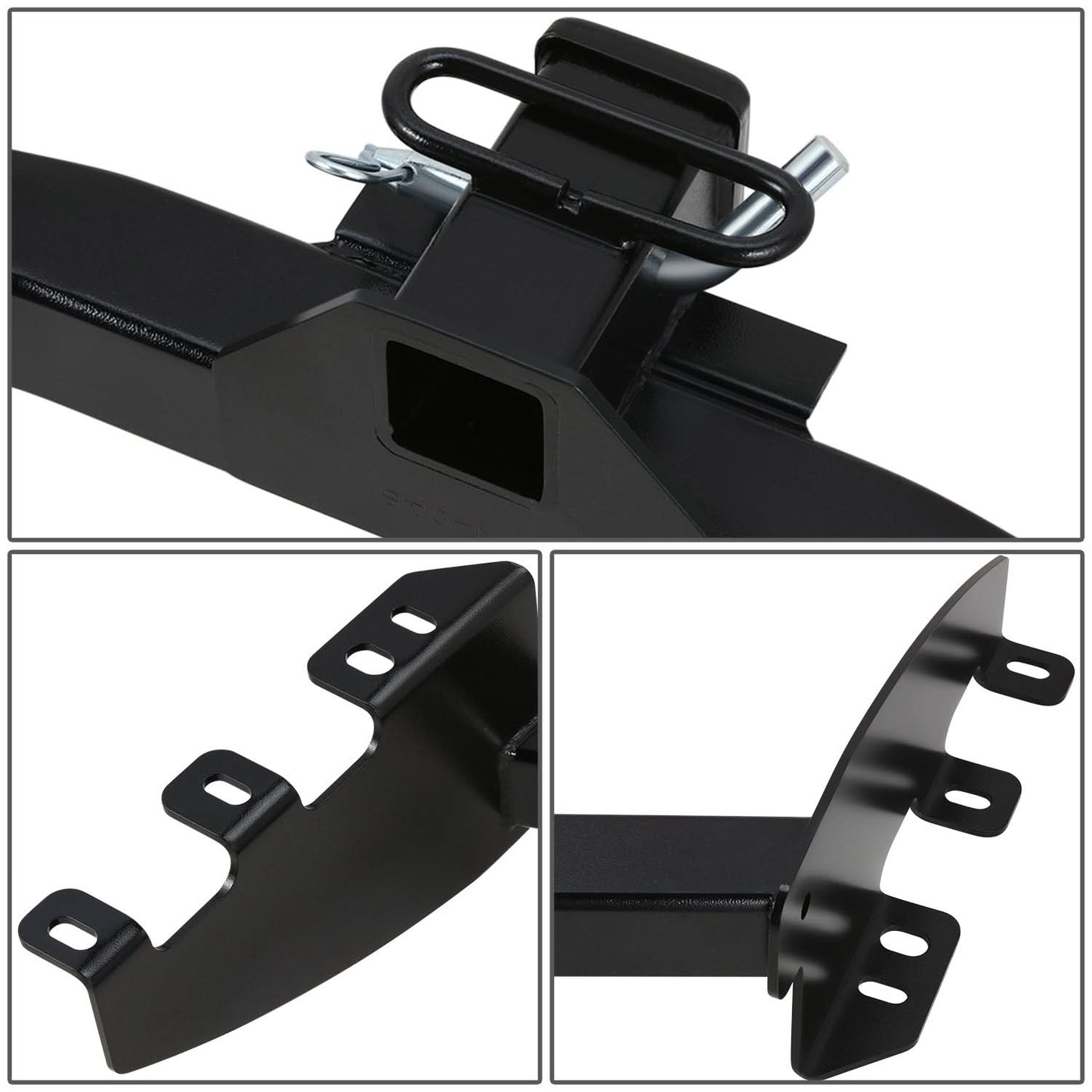 14-19 Chevrolet Silverado 1500 Trailer Hitches