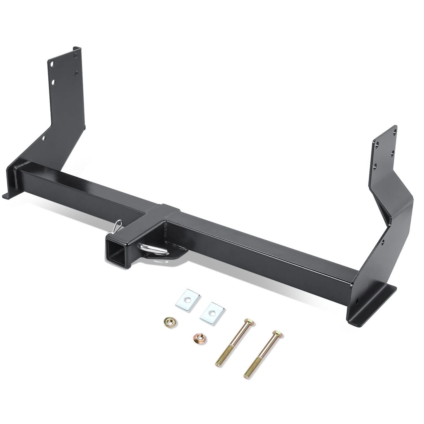 2007-2019 Mercedes Sprinter Trailer Hitches