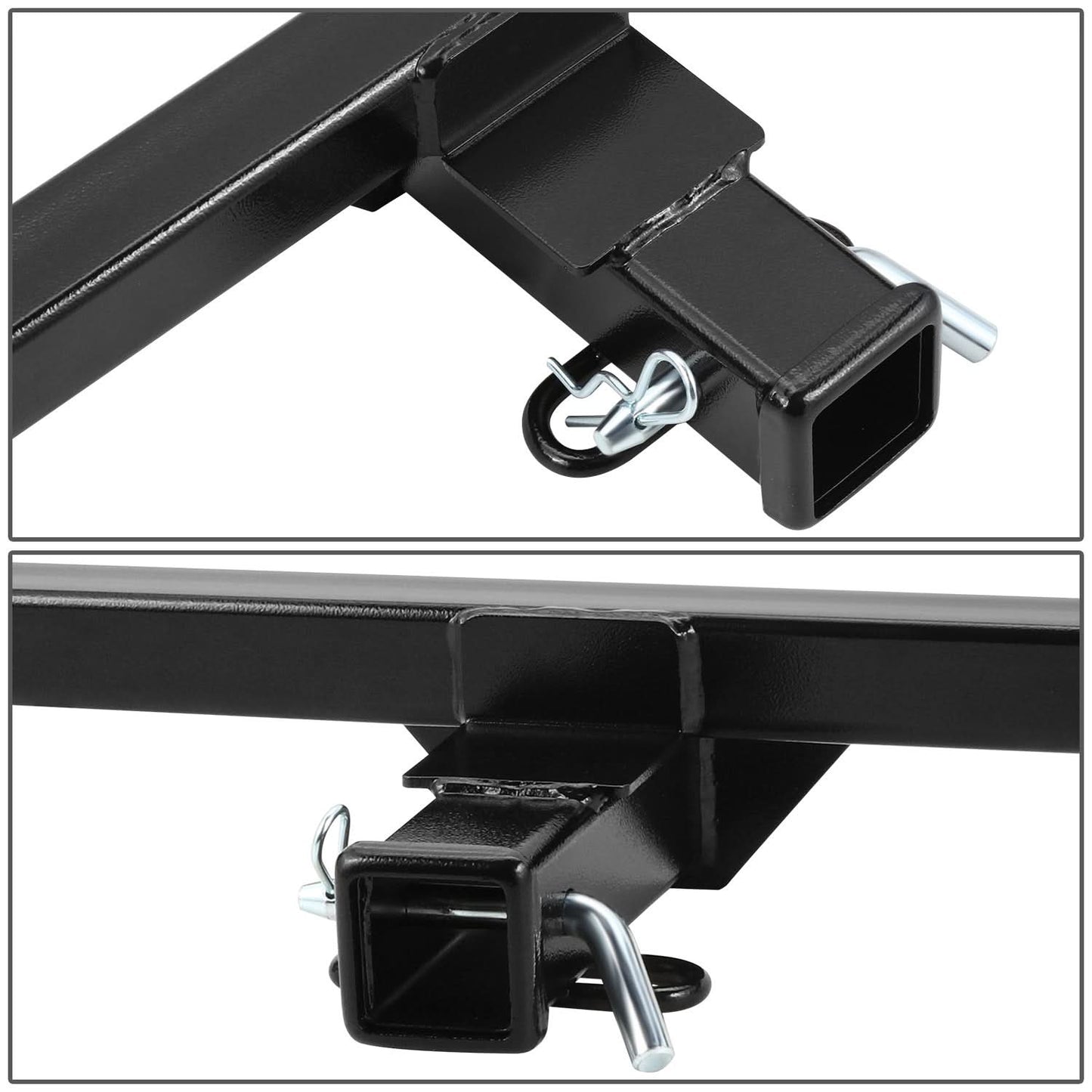 19-20 Toyota RAV4 Trailer Hitches