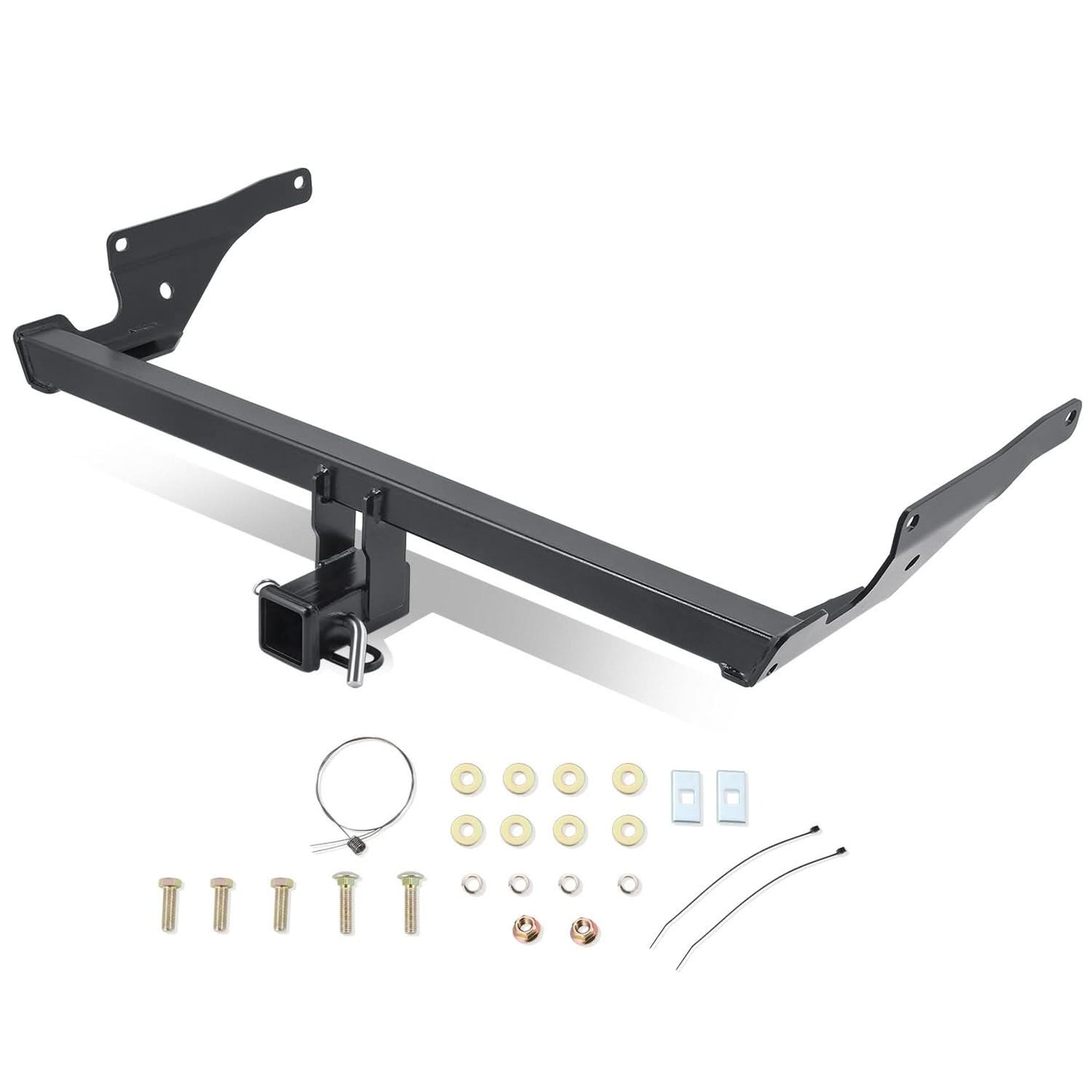 2013-2019 Mazda CX-5 Trailer Hitch