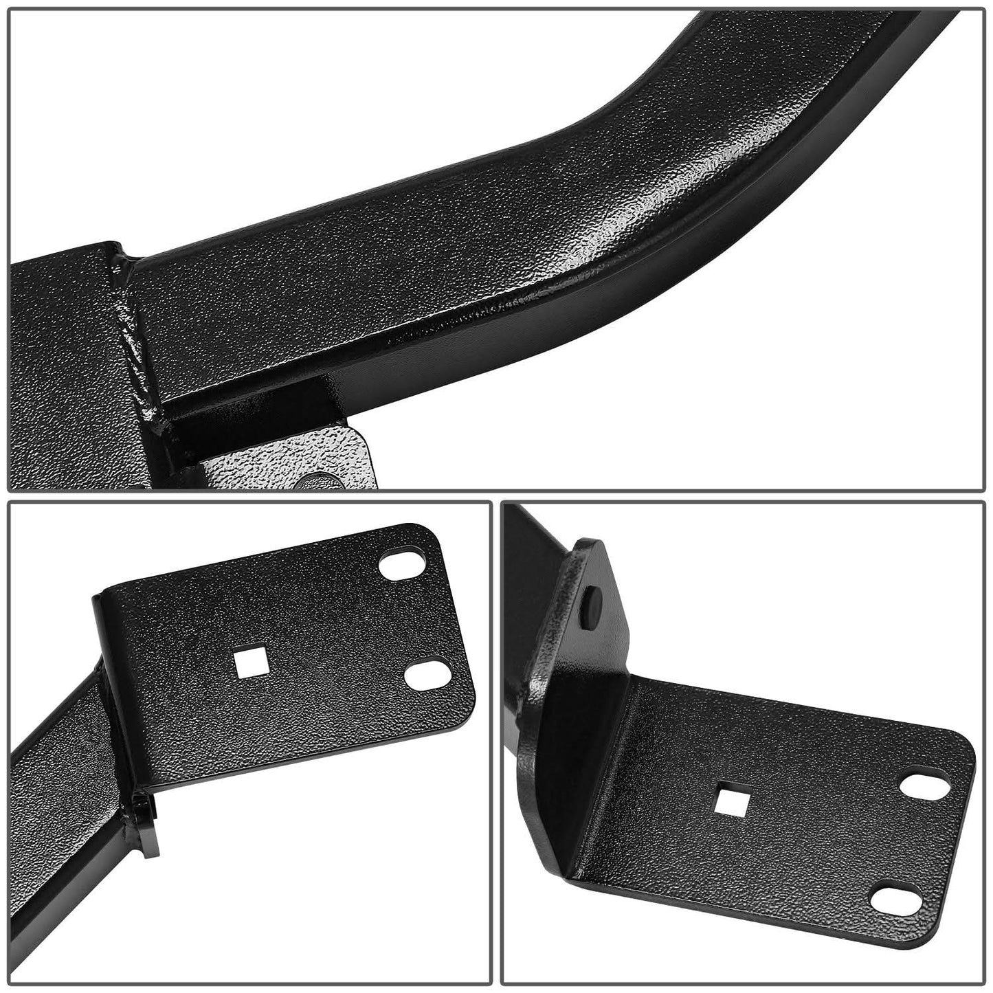 08-17 Buick Enclave / 09-17 Chevy Traverse / 07-16 GMC Acadia Class III Trailer Hitch