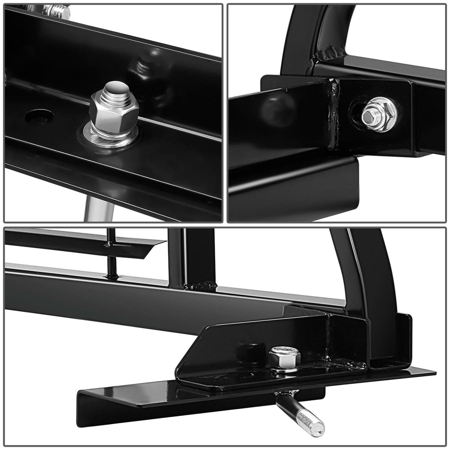 15-22 Chevrolet Colorado / GMC Canyon Trailer Hitch