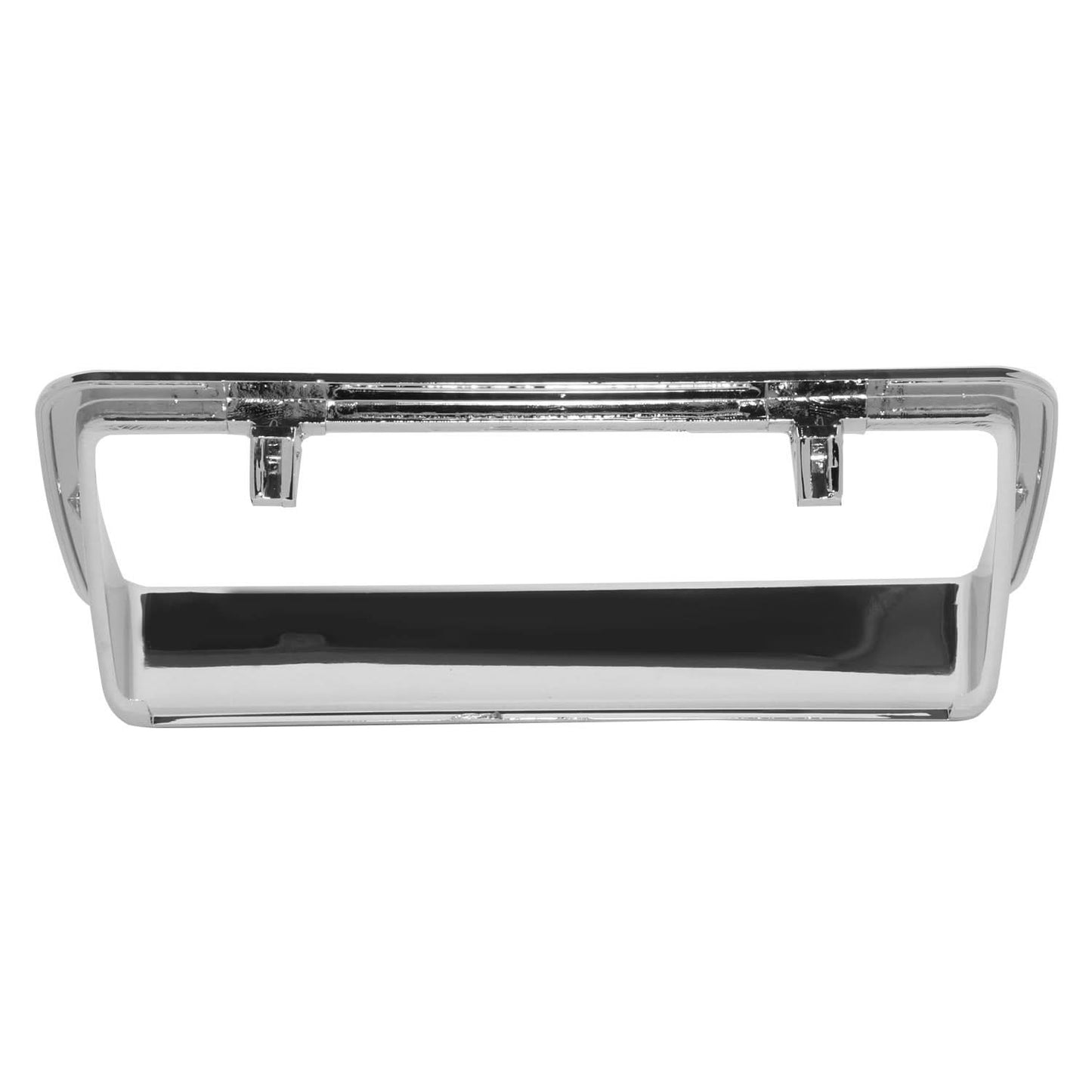 1994-2004 Chevrolet S10 Door Handle Covers Chrome ABS