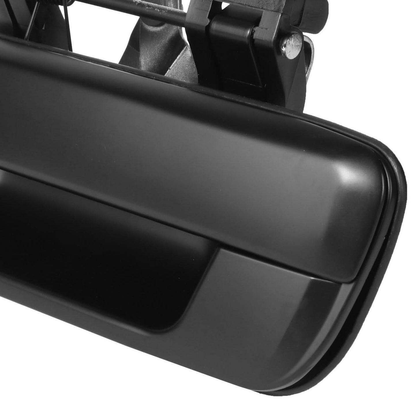 04-12 Chevrolet Colorado Door Handle Covers ABS