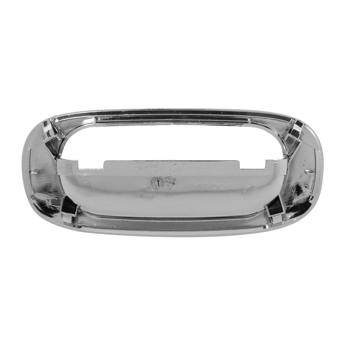97-10 Dodge Dakota Door Handle Covers Chrome ABS