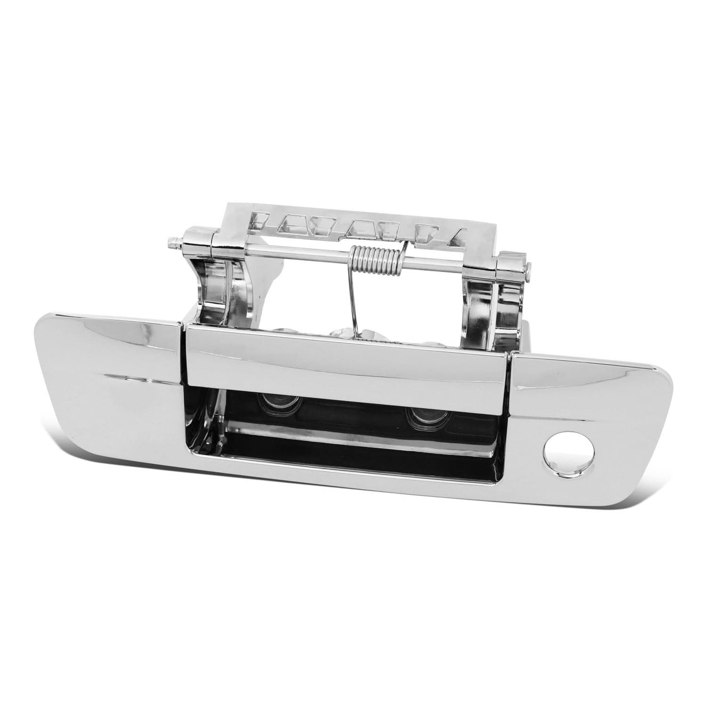 2009-2021 Ram 1500-3500 Door Handle Covers ABS
