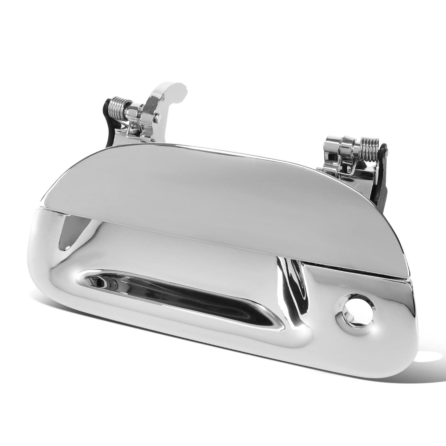 1997-2007 Ford F150/F250-F550 Door Handle Covers Chrome ABS