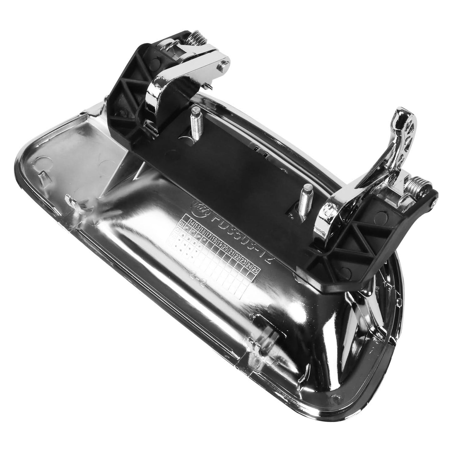 1997-2004 Ford F150/F250-F550 SD Door Handle Covers ABS