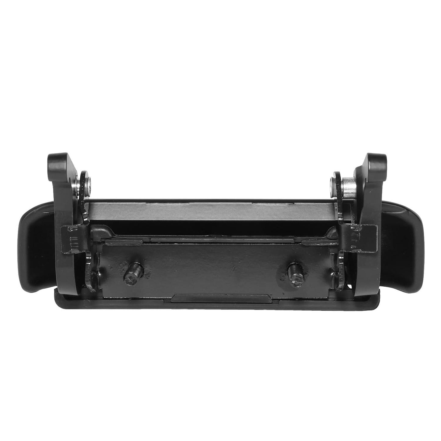 1998-2011 Ford Ranger Door Handle Covers - Zinc Metal