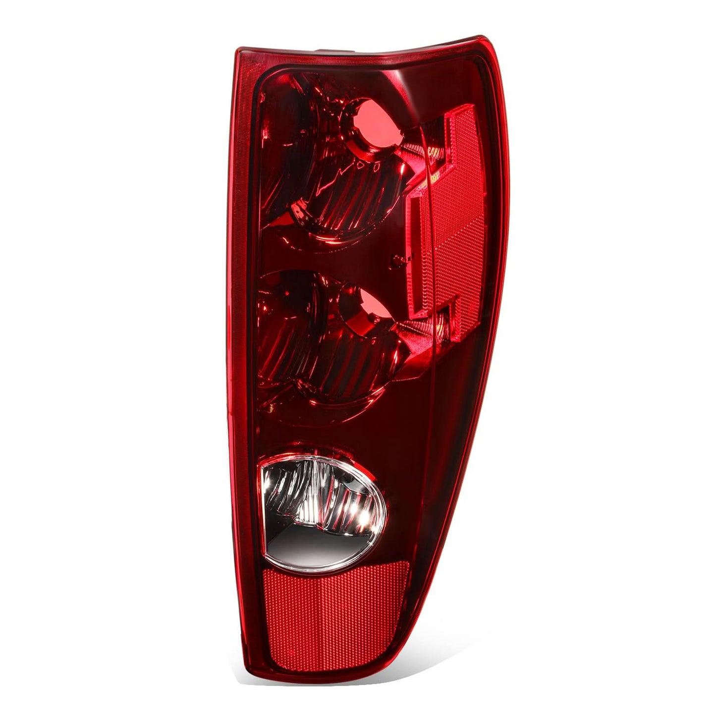 2004-2012 Chevrolet Colorado LED Tail Light - Right Side Red
